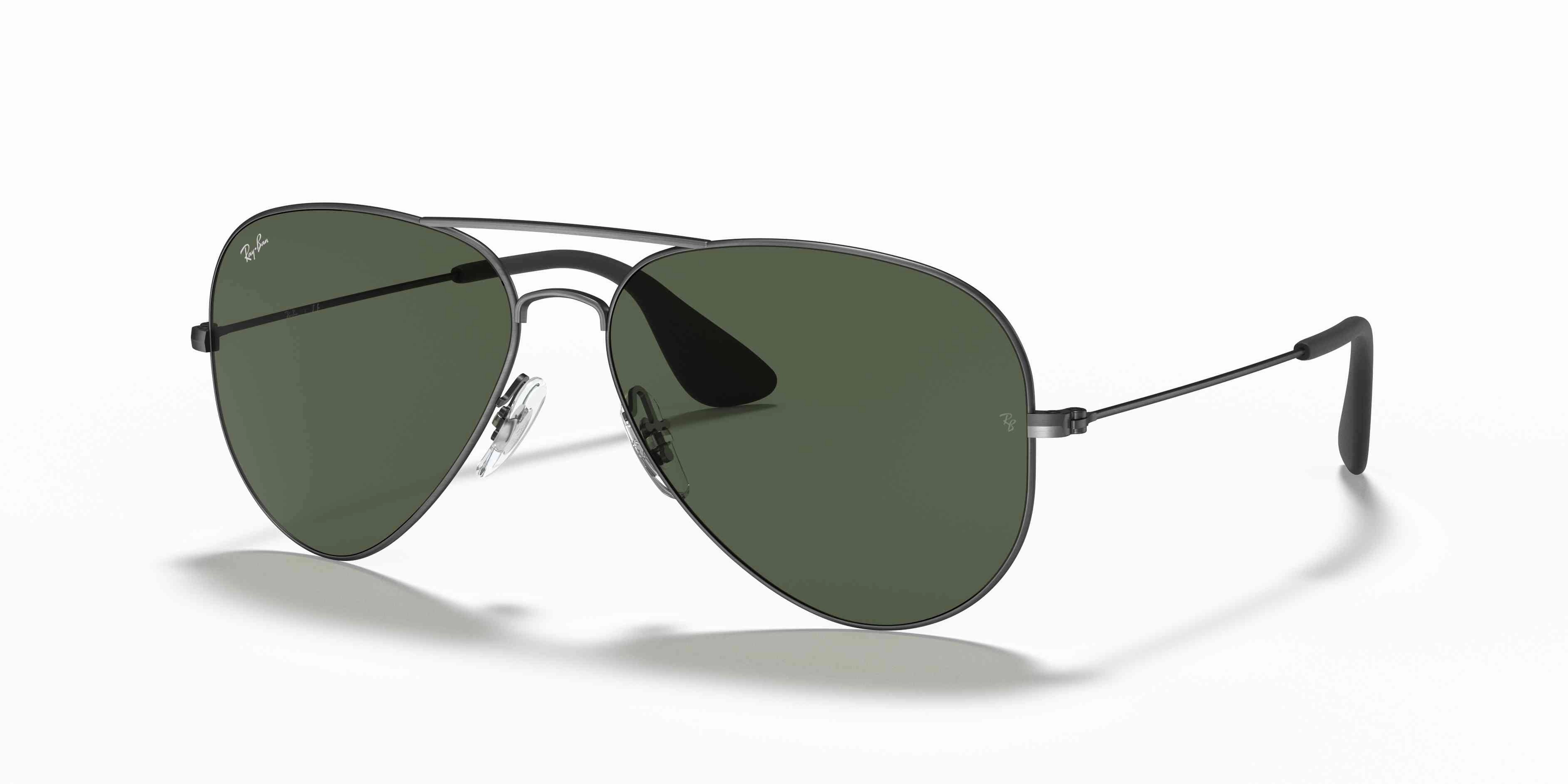 RayBan 3558