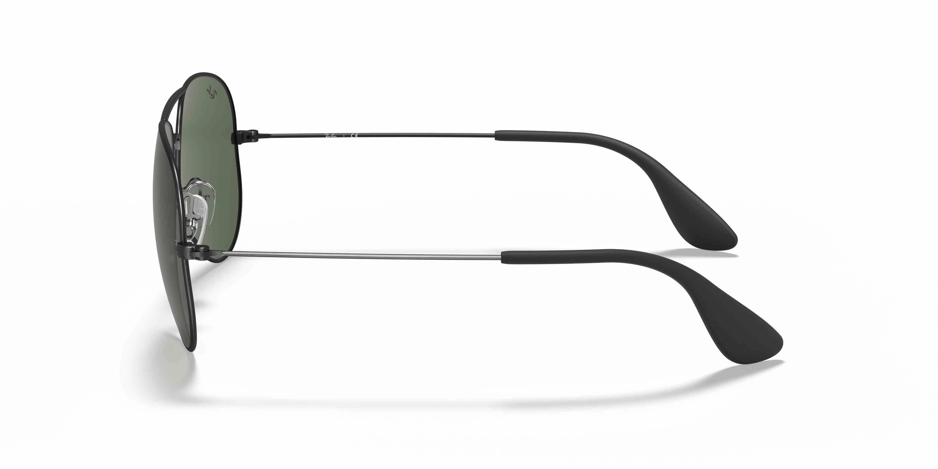 RayBan 3558