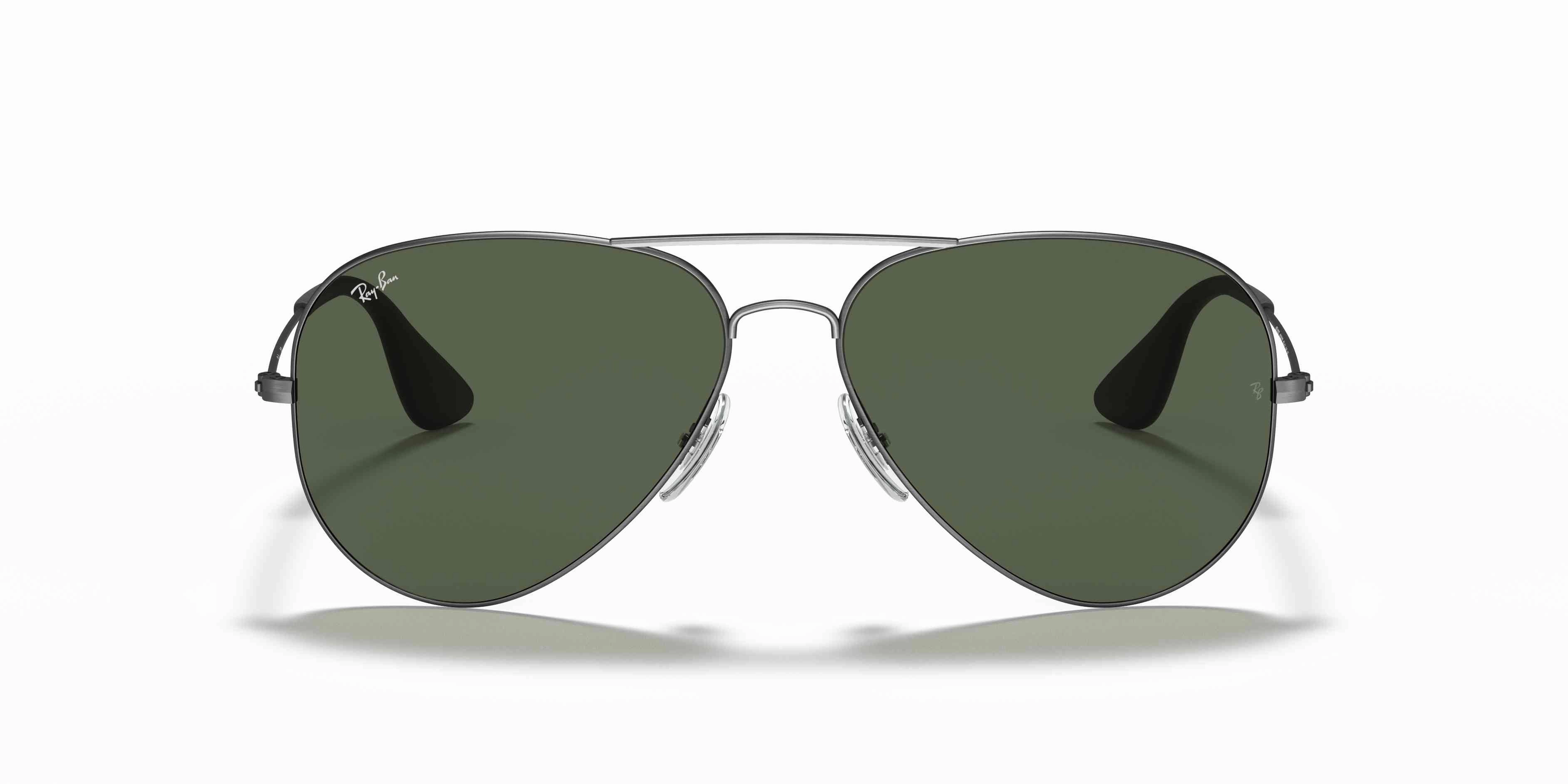 RayBan 3558