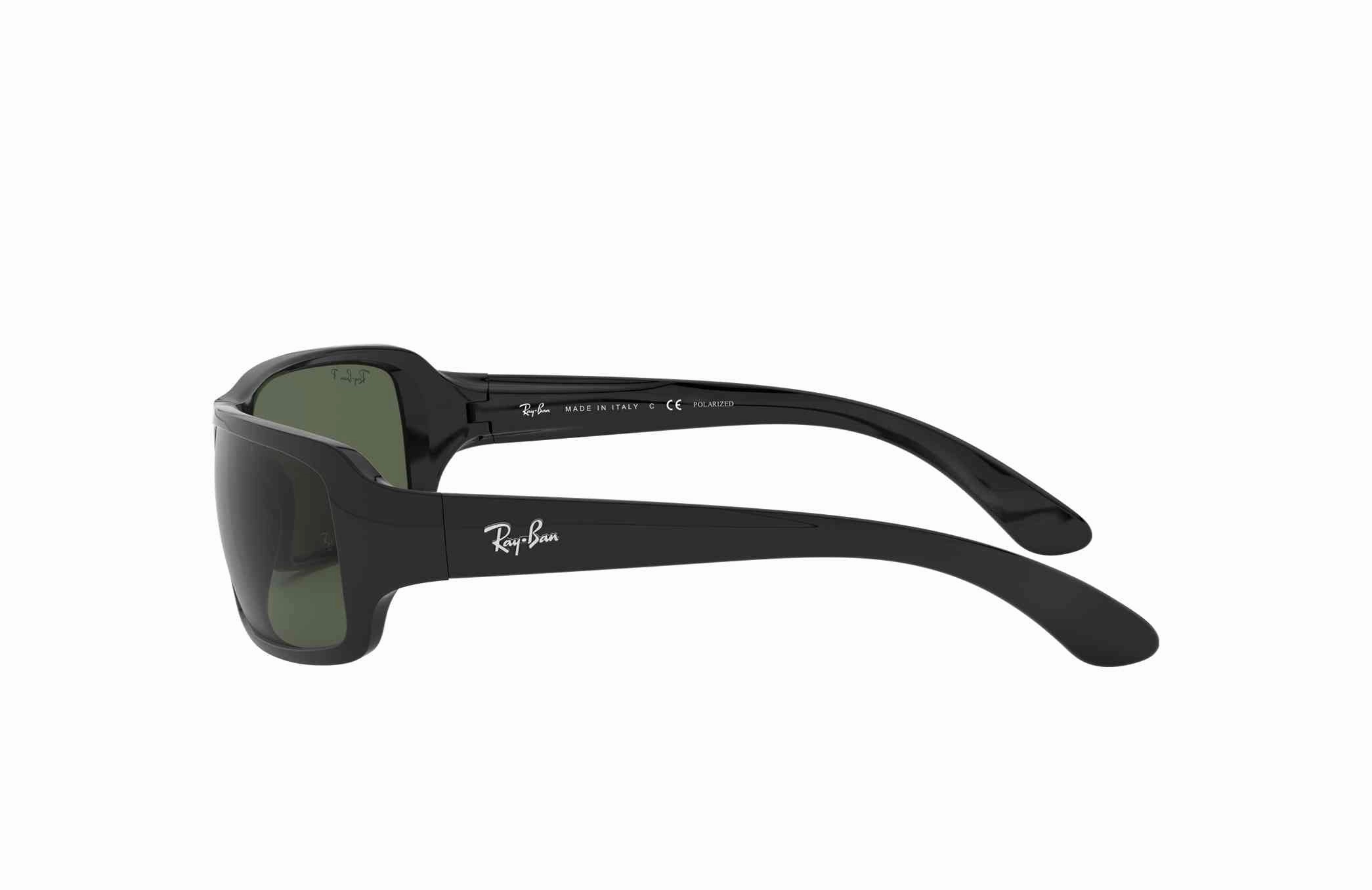 RayBan 4075