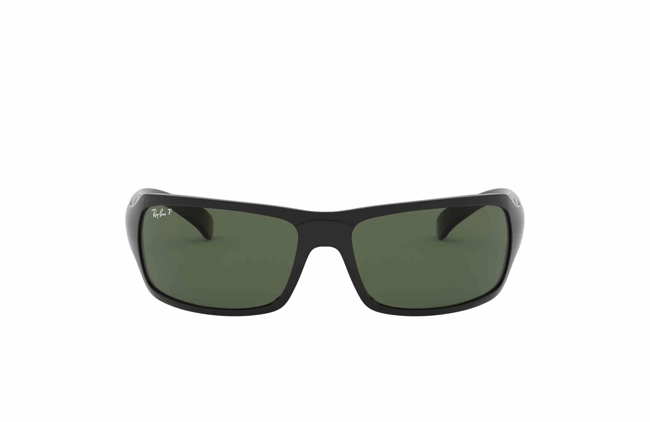 RayBan 4075