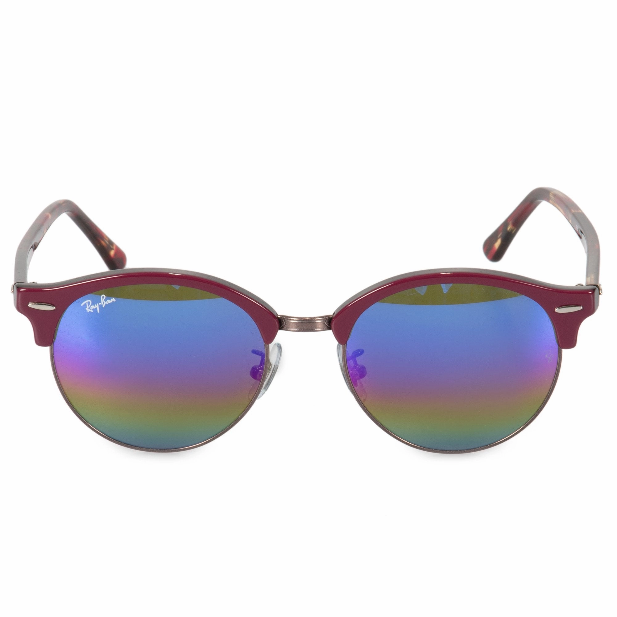 RayBan 4246 Round Clubmaster Sale