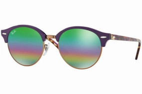 RayBan 4246 Round Clubmaster Sale