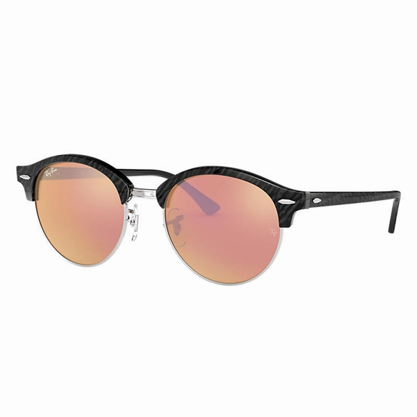 RayBan 4246 Round Clubmaster Sale