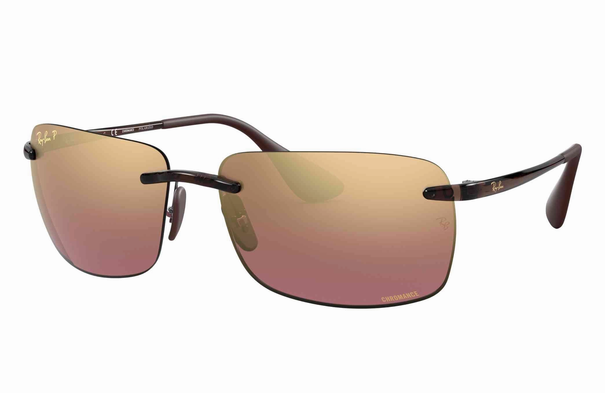 RayBan 4255