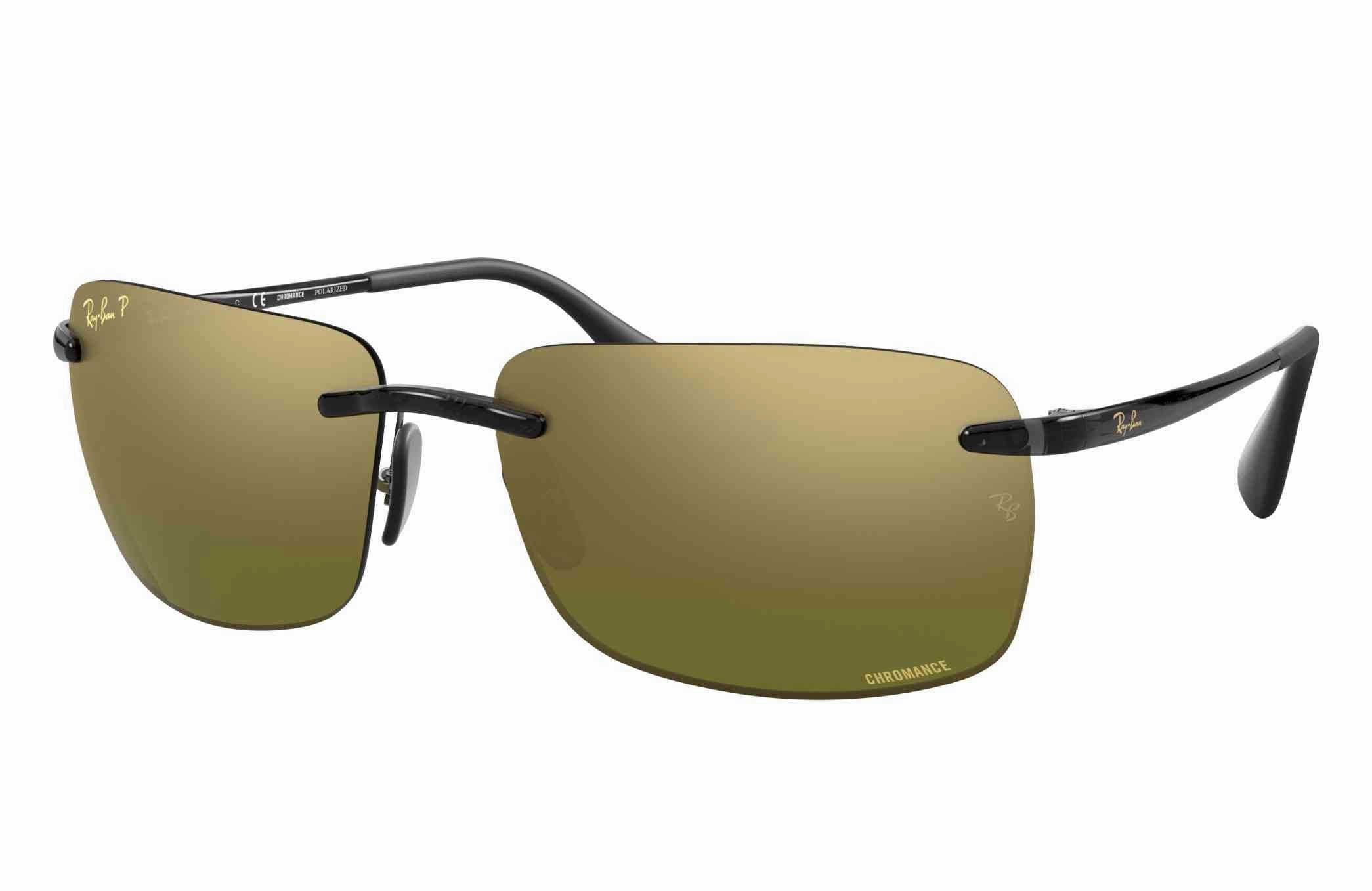 RayBan 4255