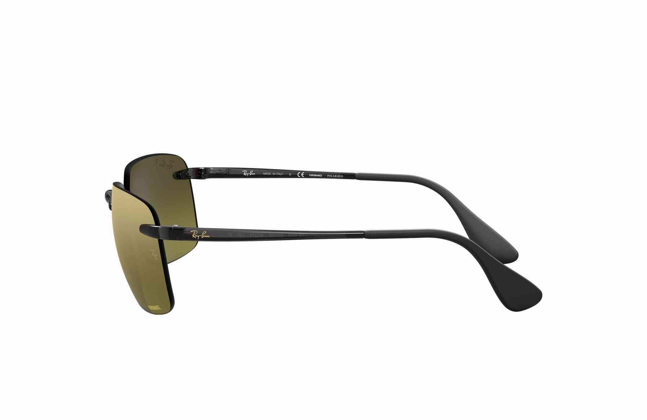 RayBan 4255
