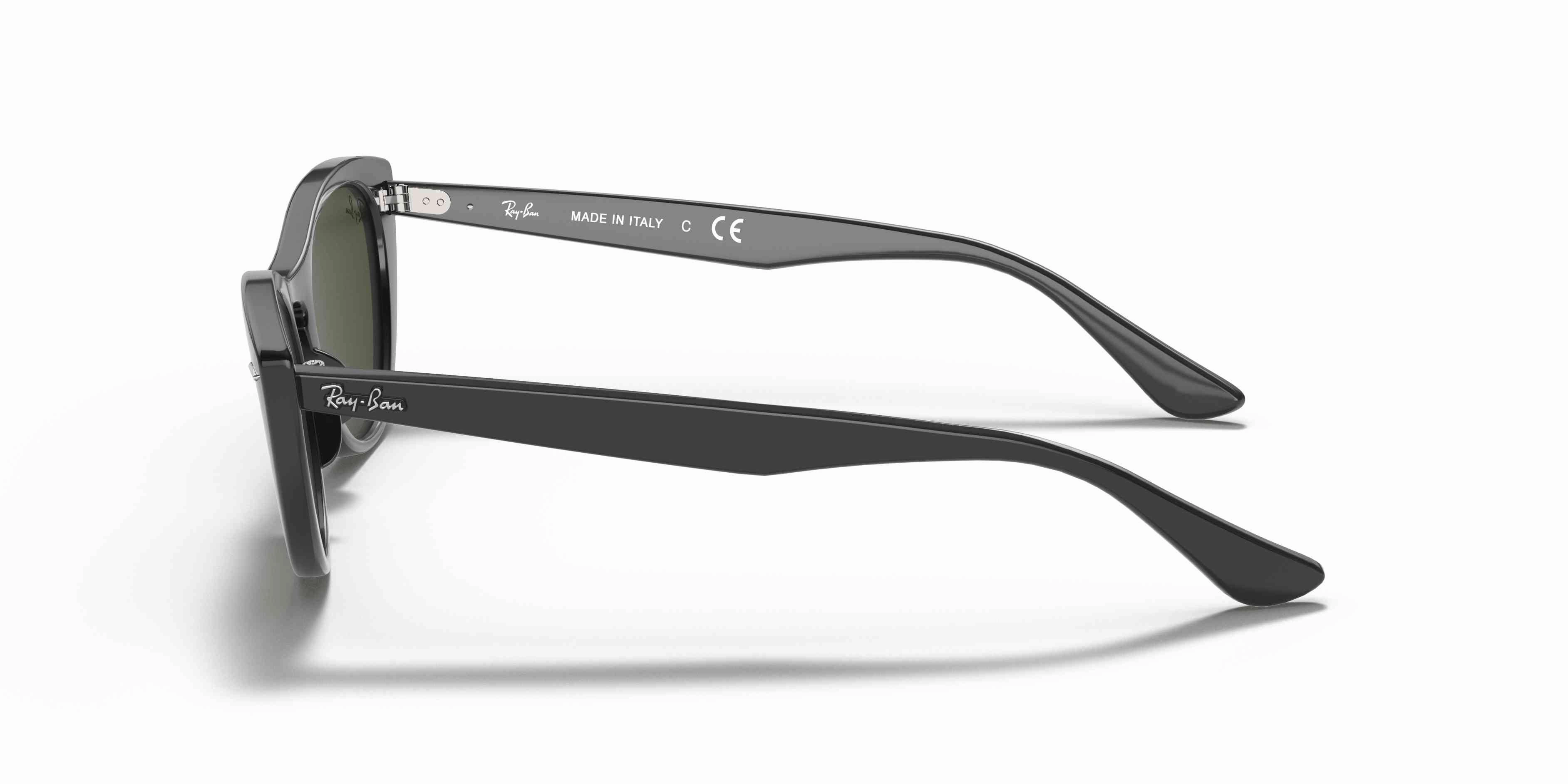 RayBan 4314N Nina