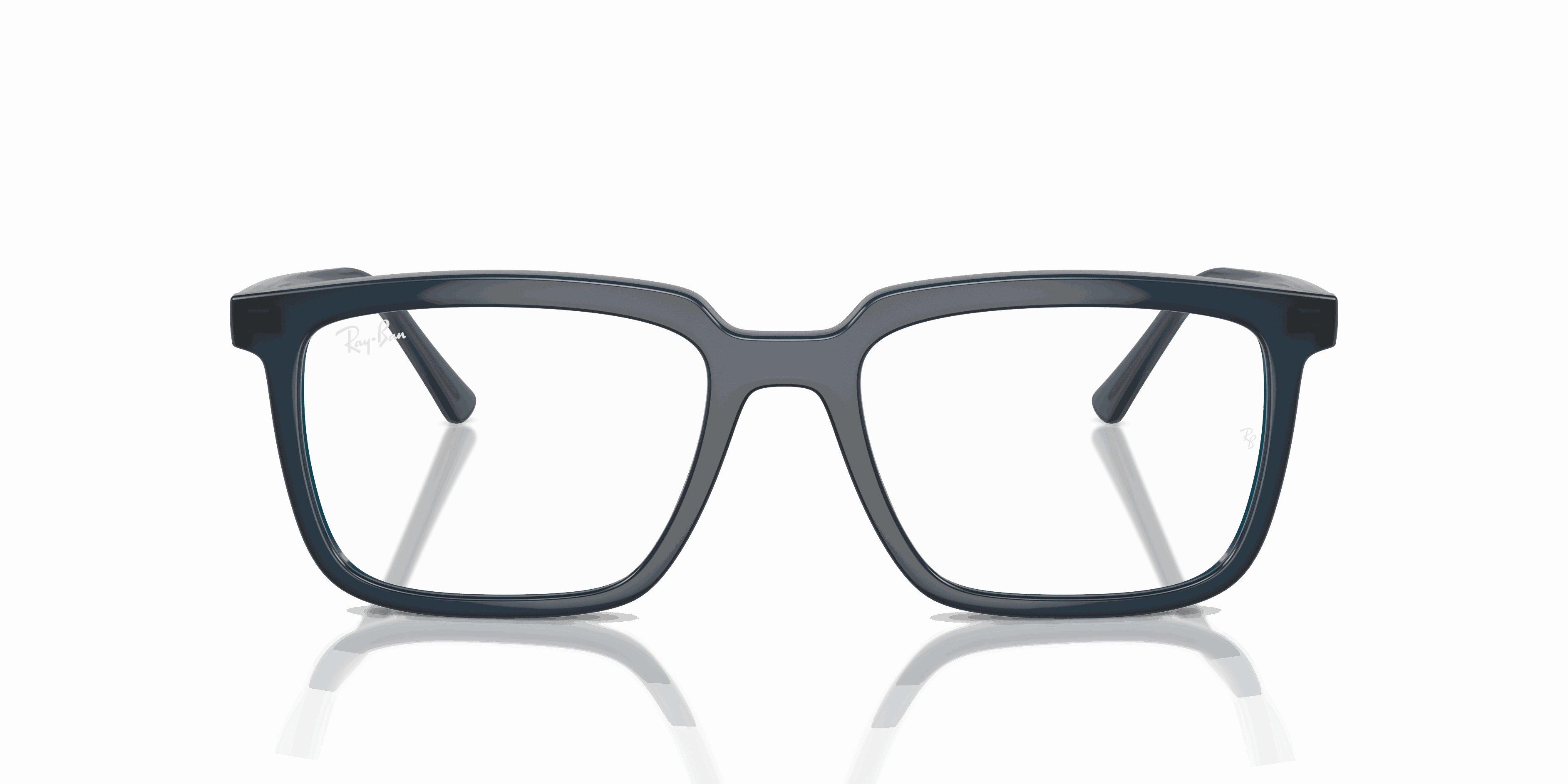RayBan ALAIN OPTICS