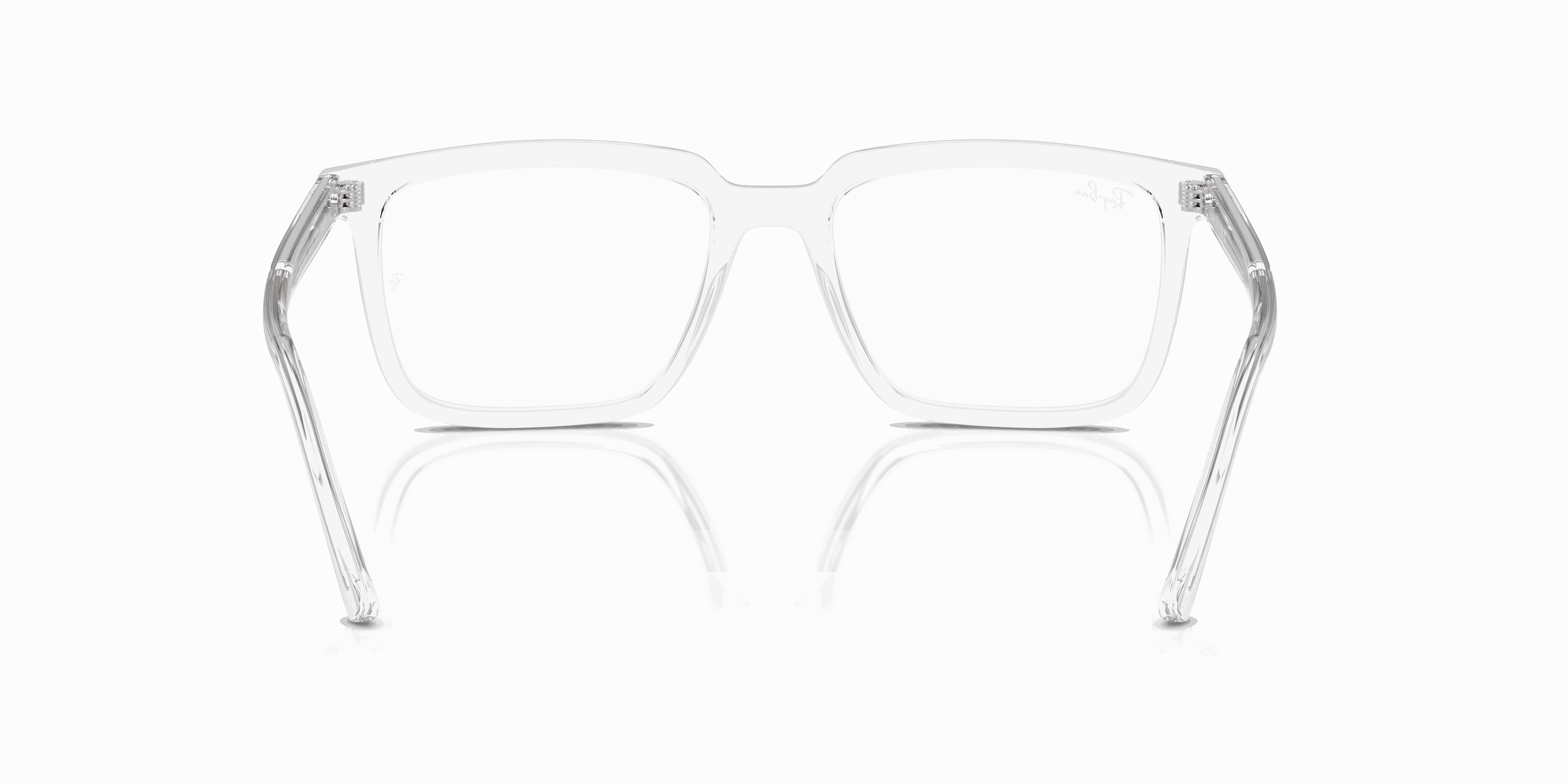 RayBan ALAIN OPTICS