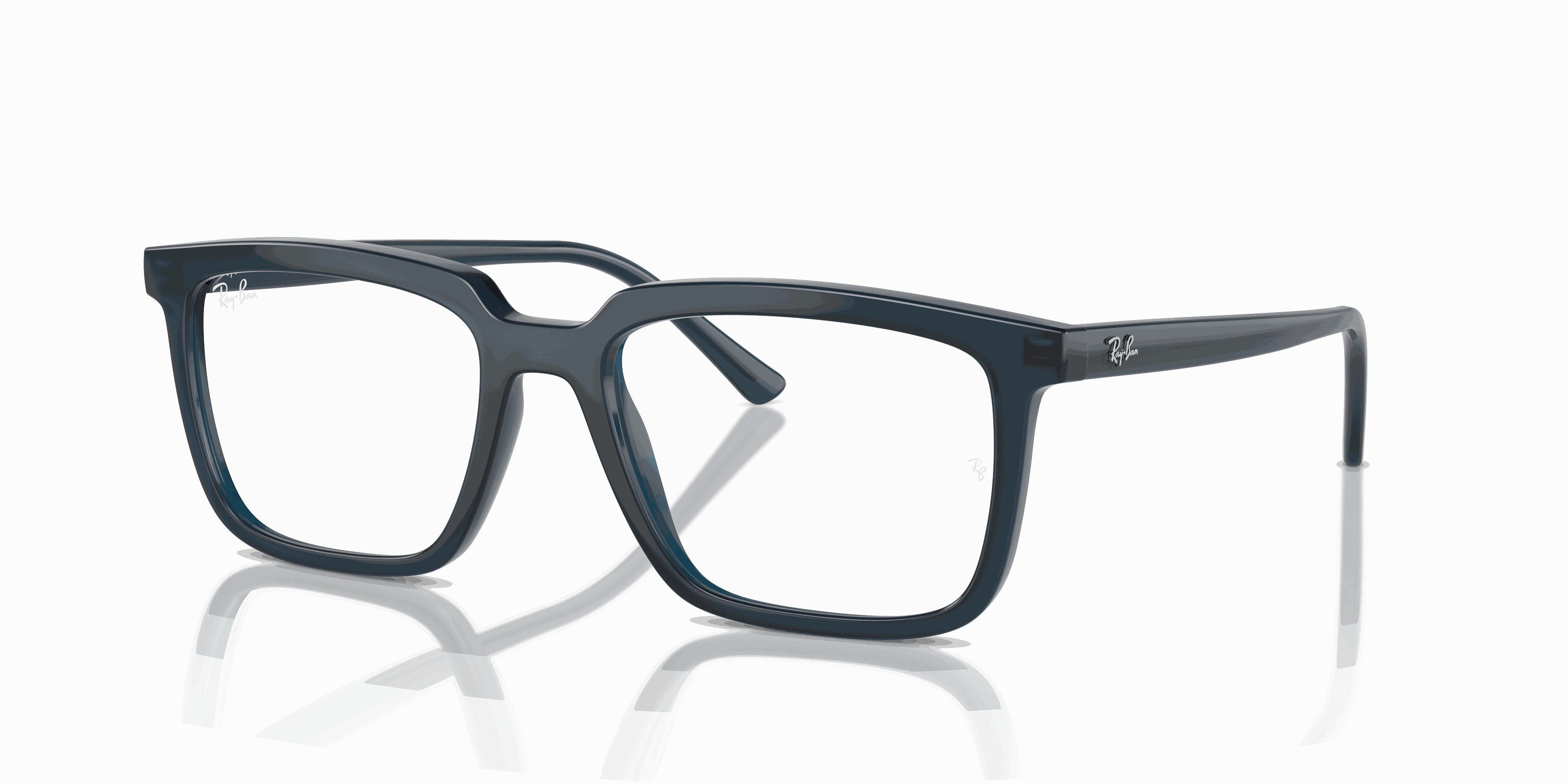 RayBan ALAIN OPTICS