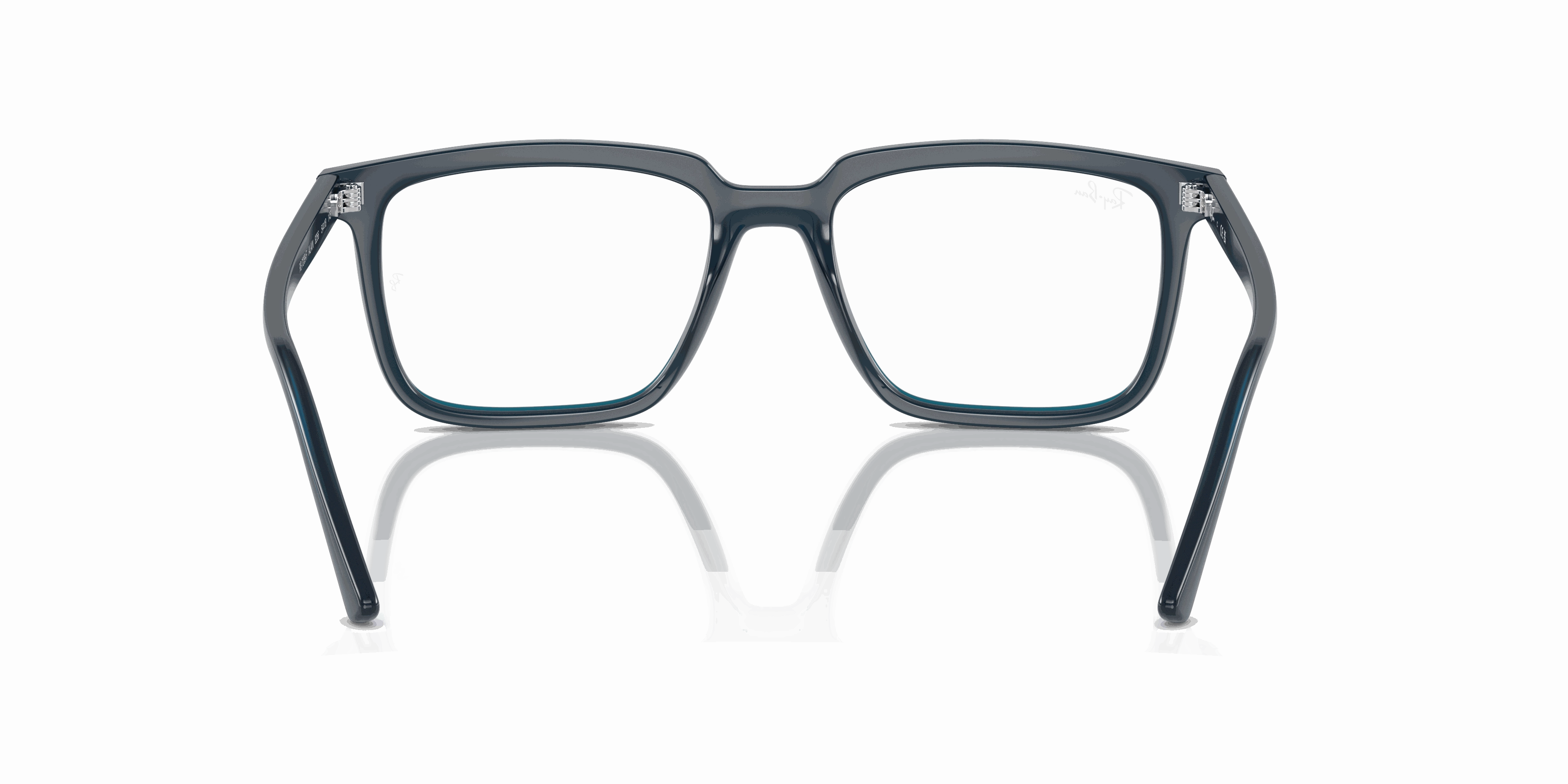 RayBan ALAIN OPTICS
