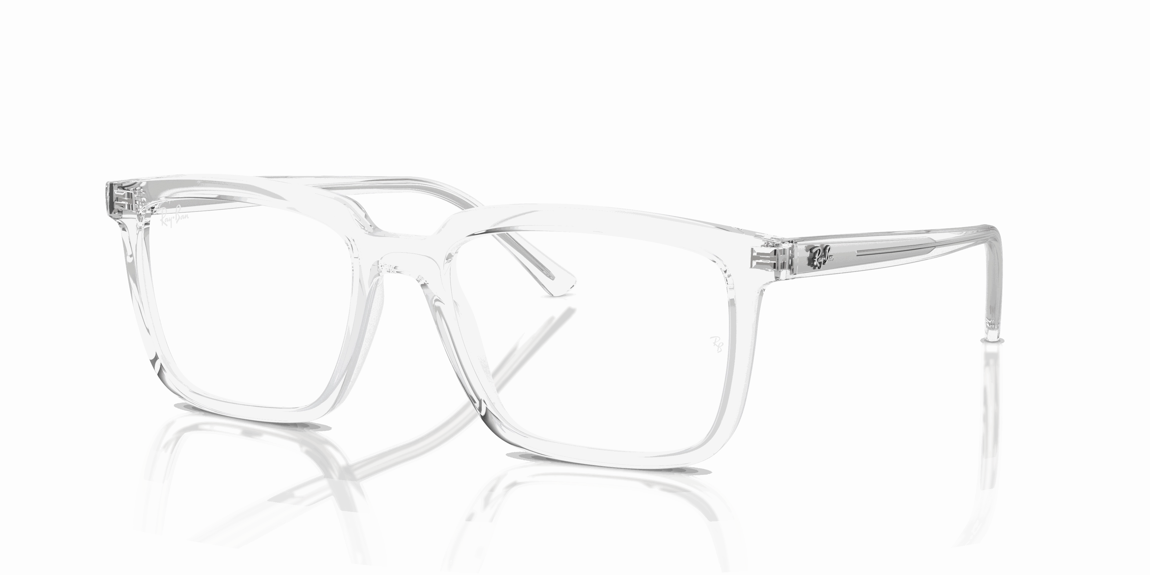RayBan ALAIN OPTICS