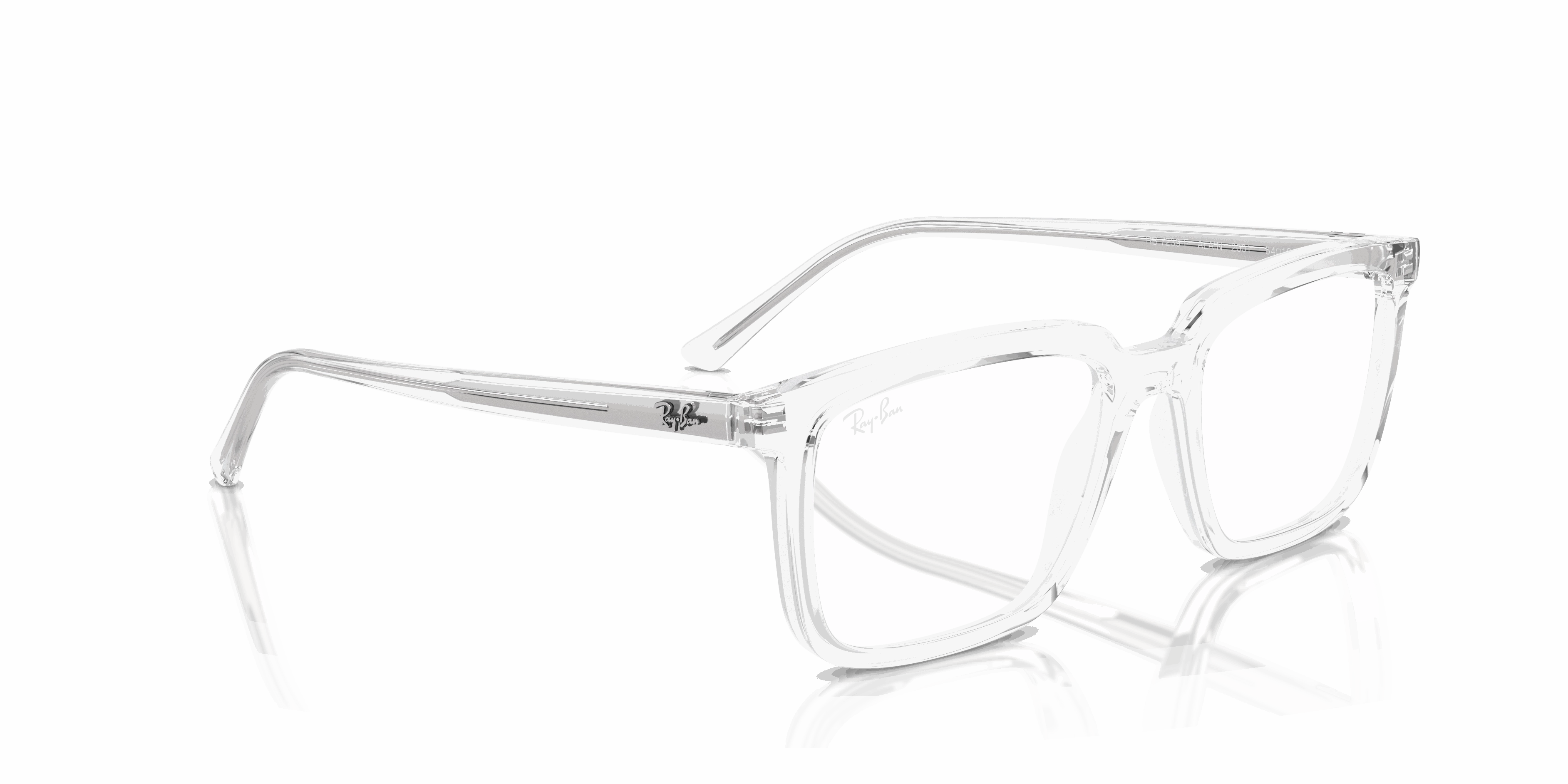 RayBan ALAIN OPTICS