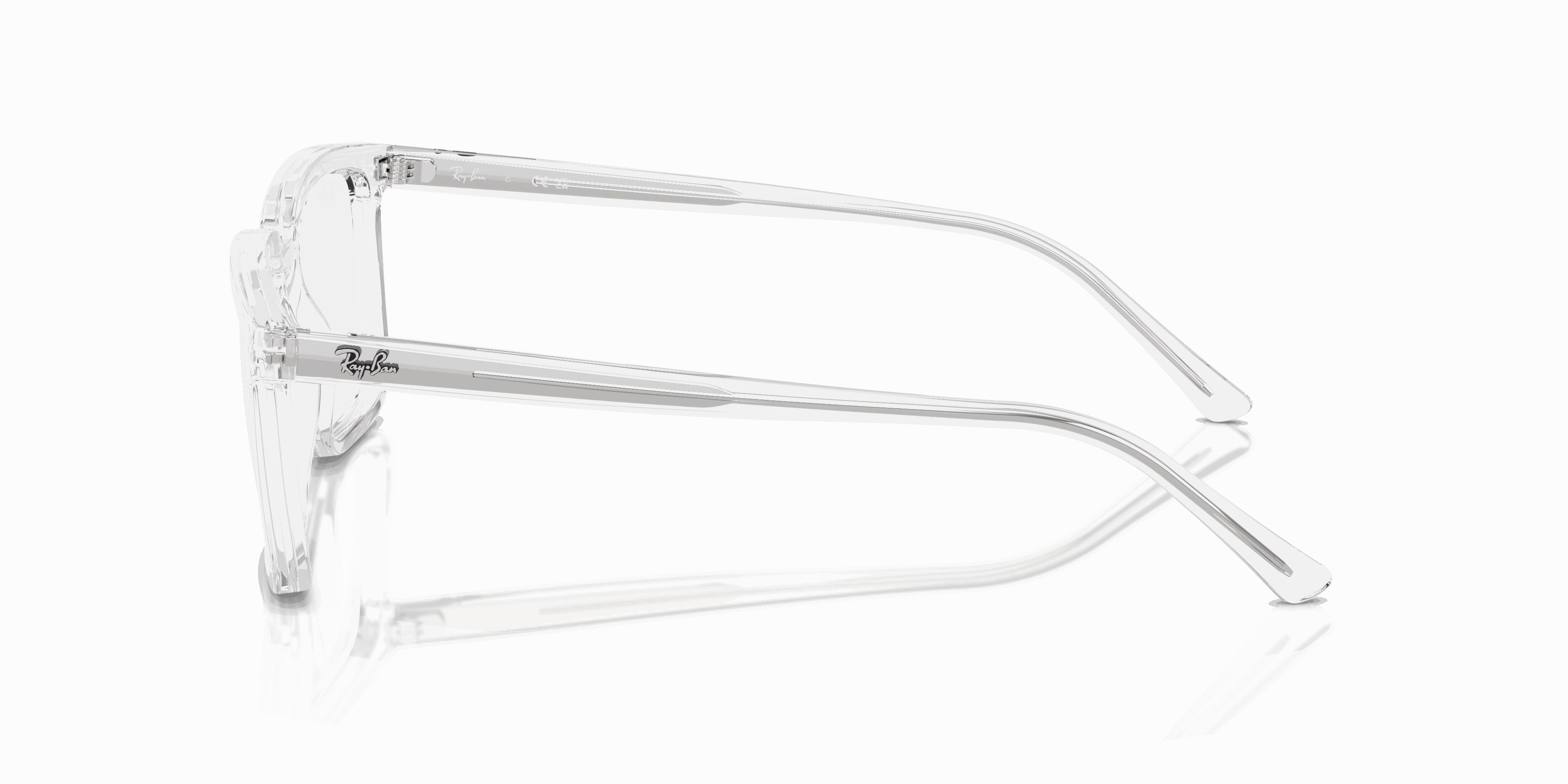 RayBan ALAIN OPTICS