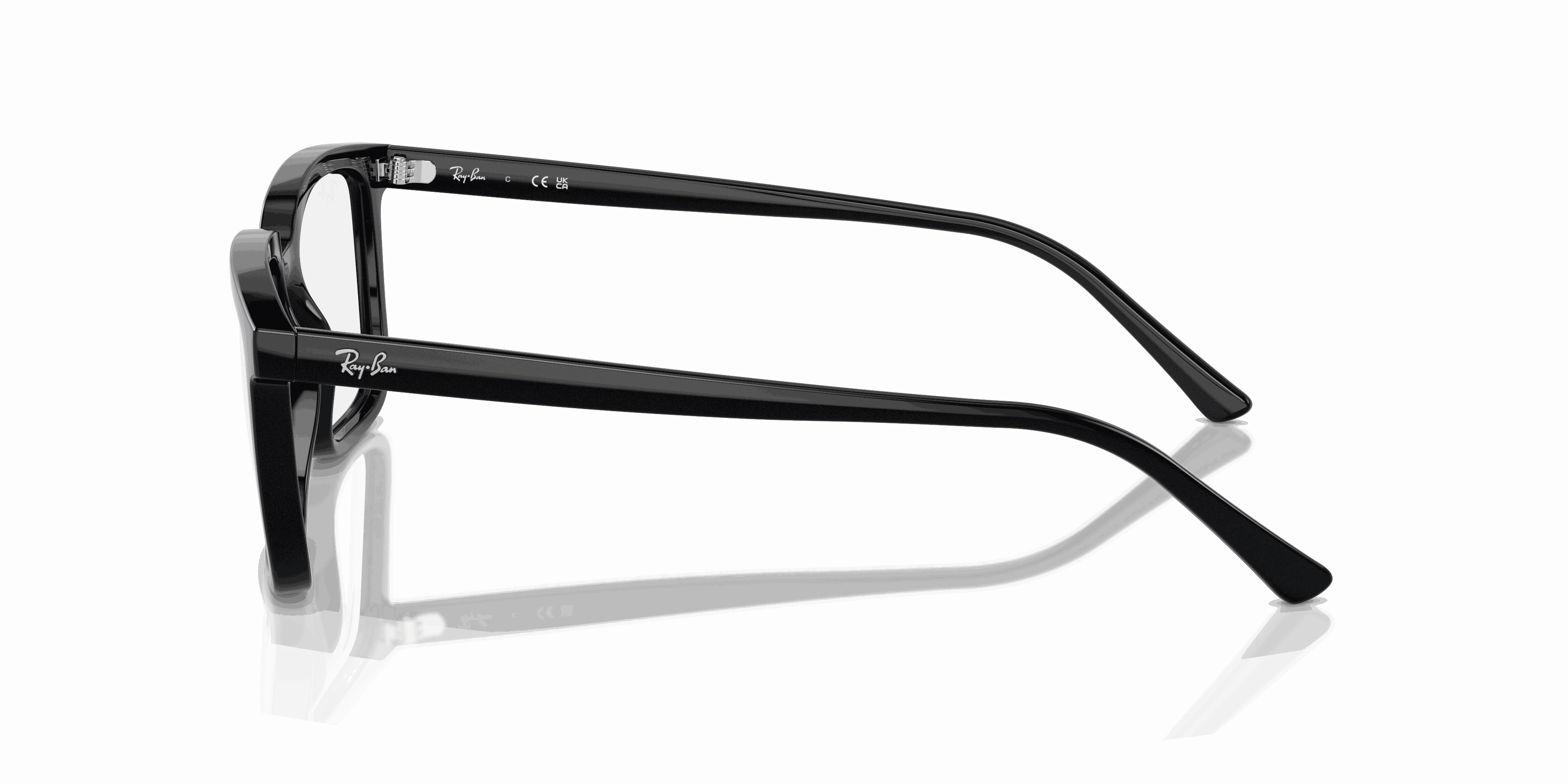 RayBan ALAIN OPTICS