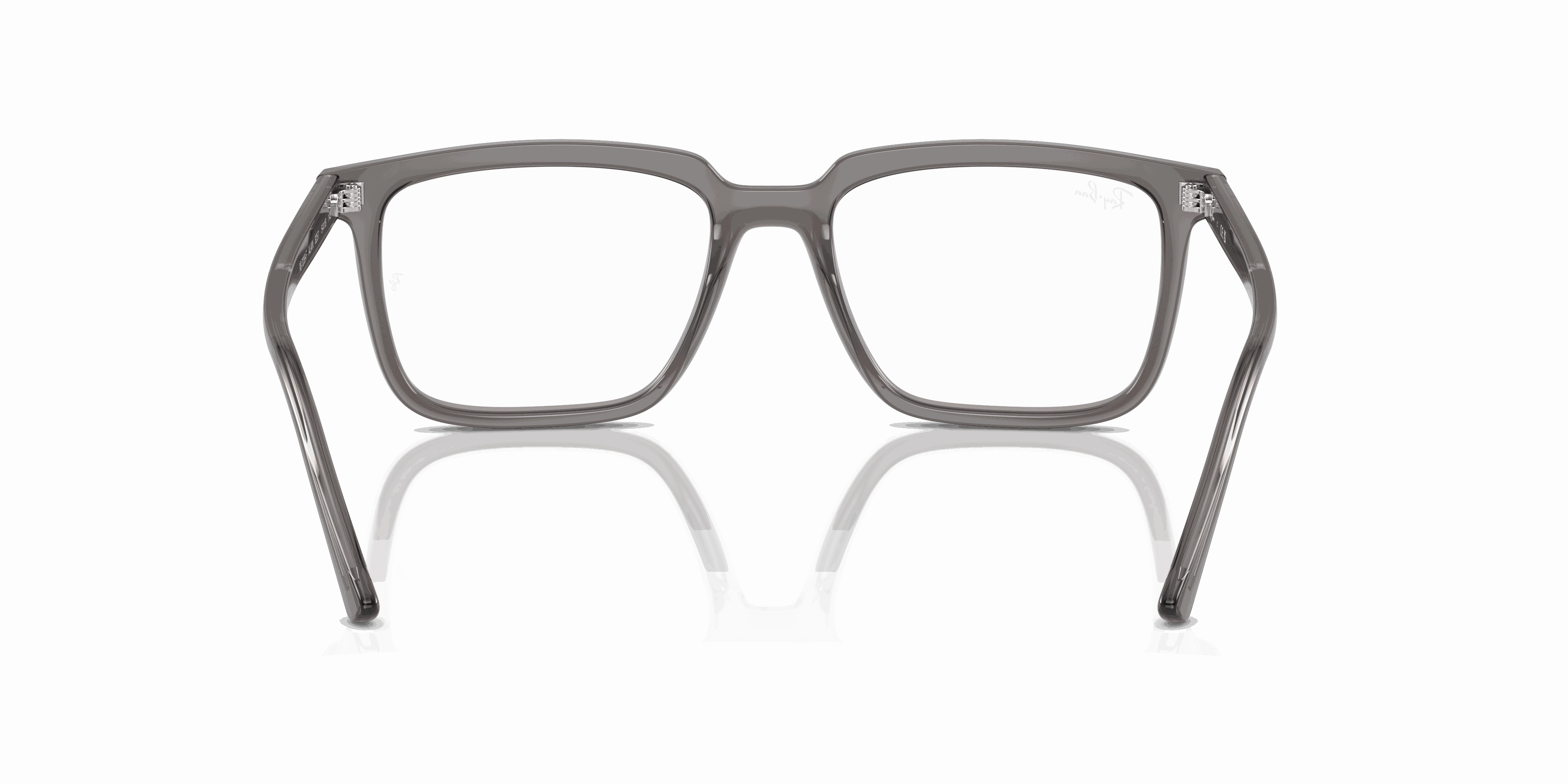 RayBan ALAIN OPTICS