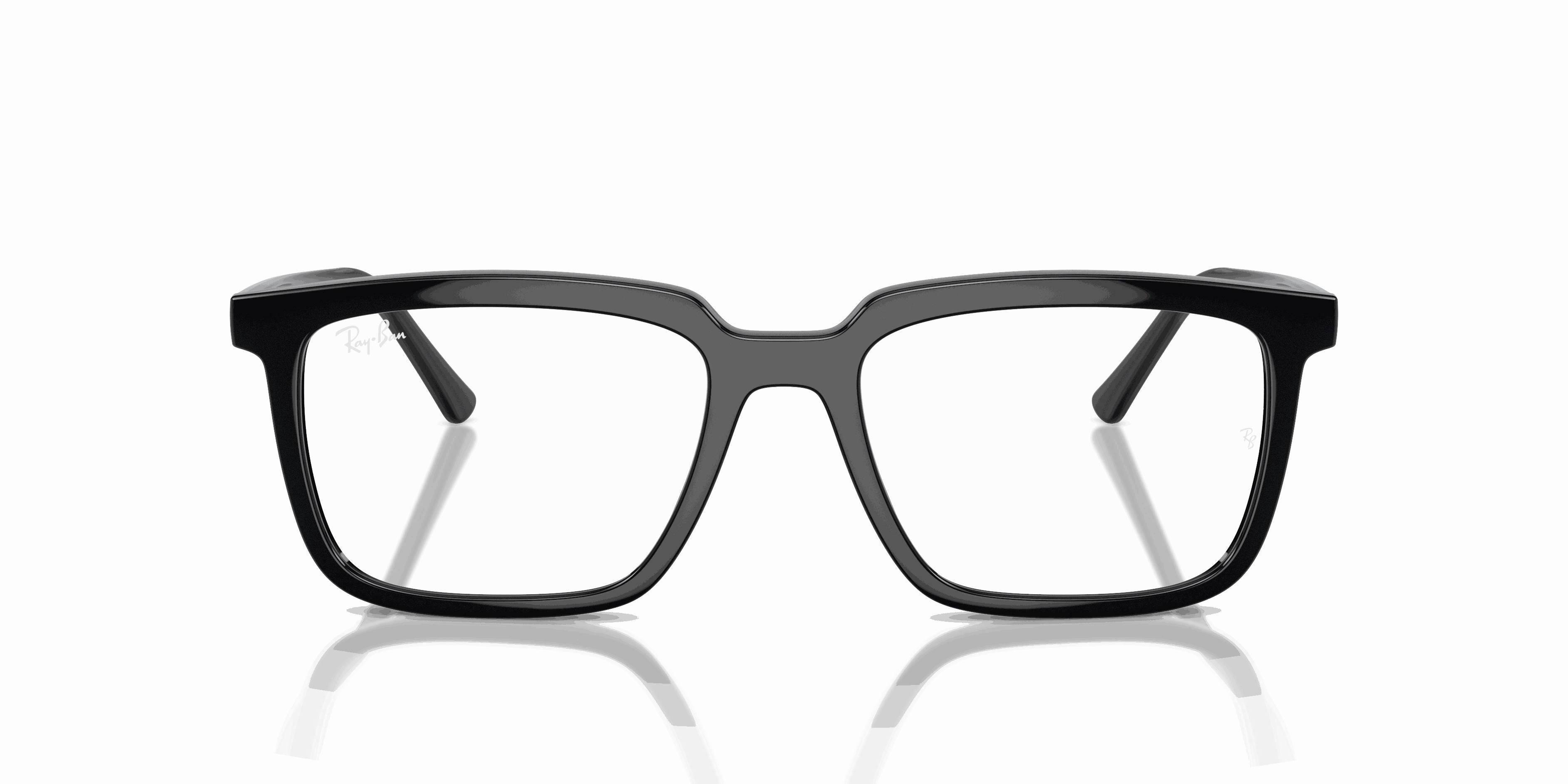 RayBan ALAIN OPTICS