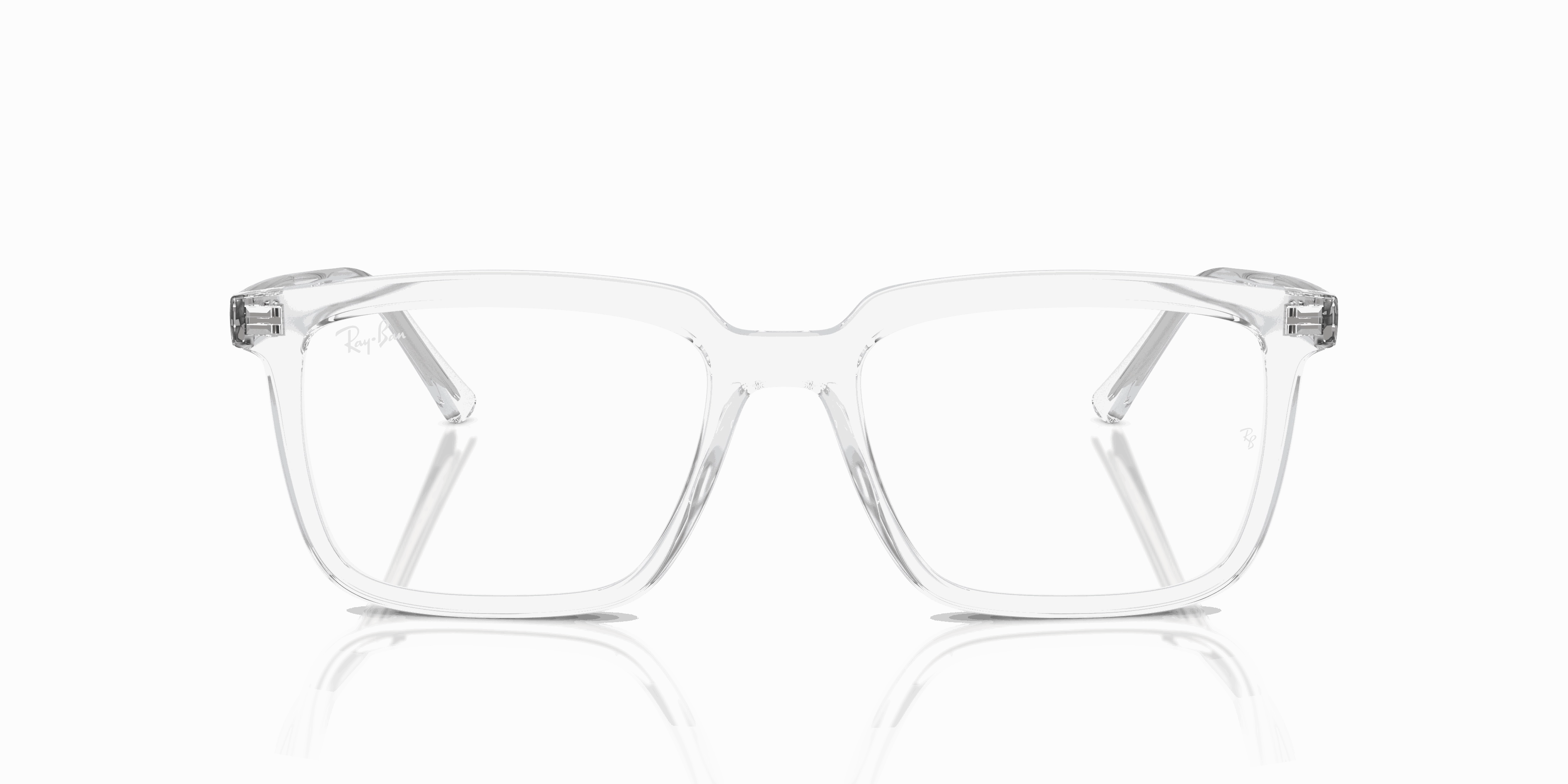 RayBan ALAIN OPTICS