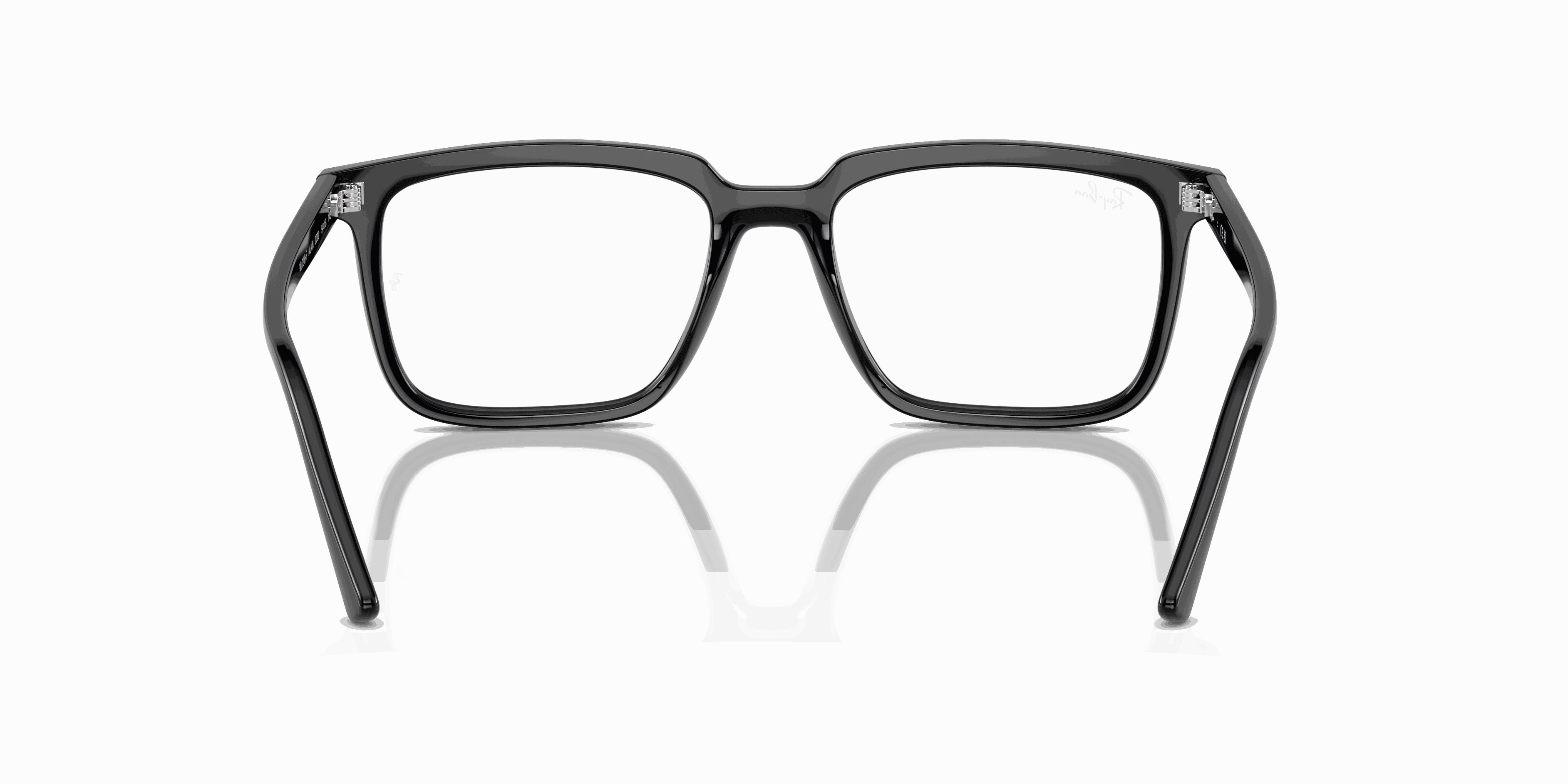 RayBan ALAIN OPTICS