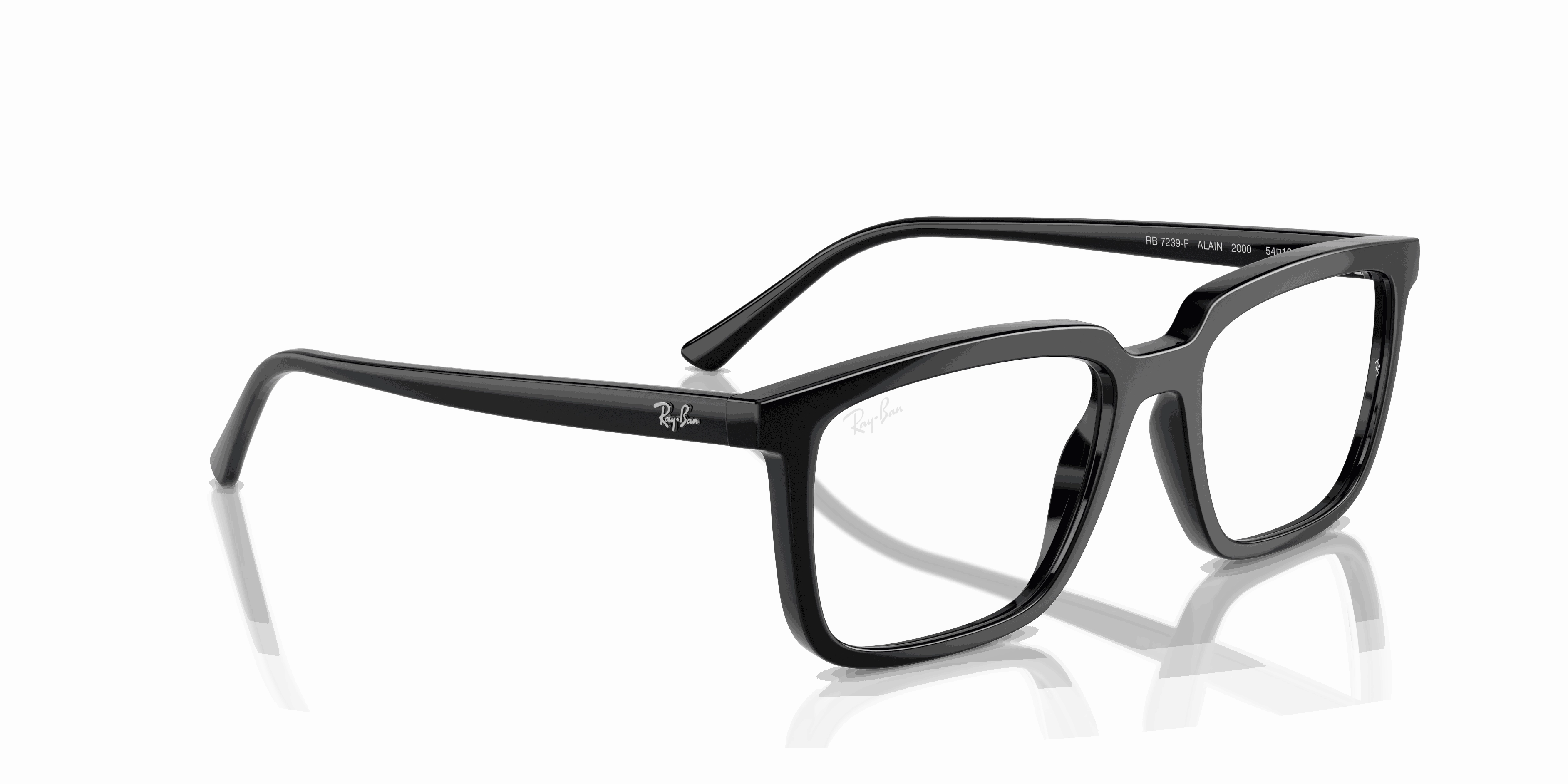 RayBan ALAIN OPTICS