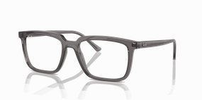 RayBan ALAIN OPTICS