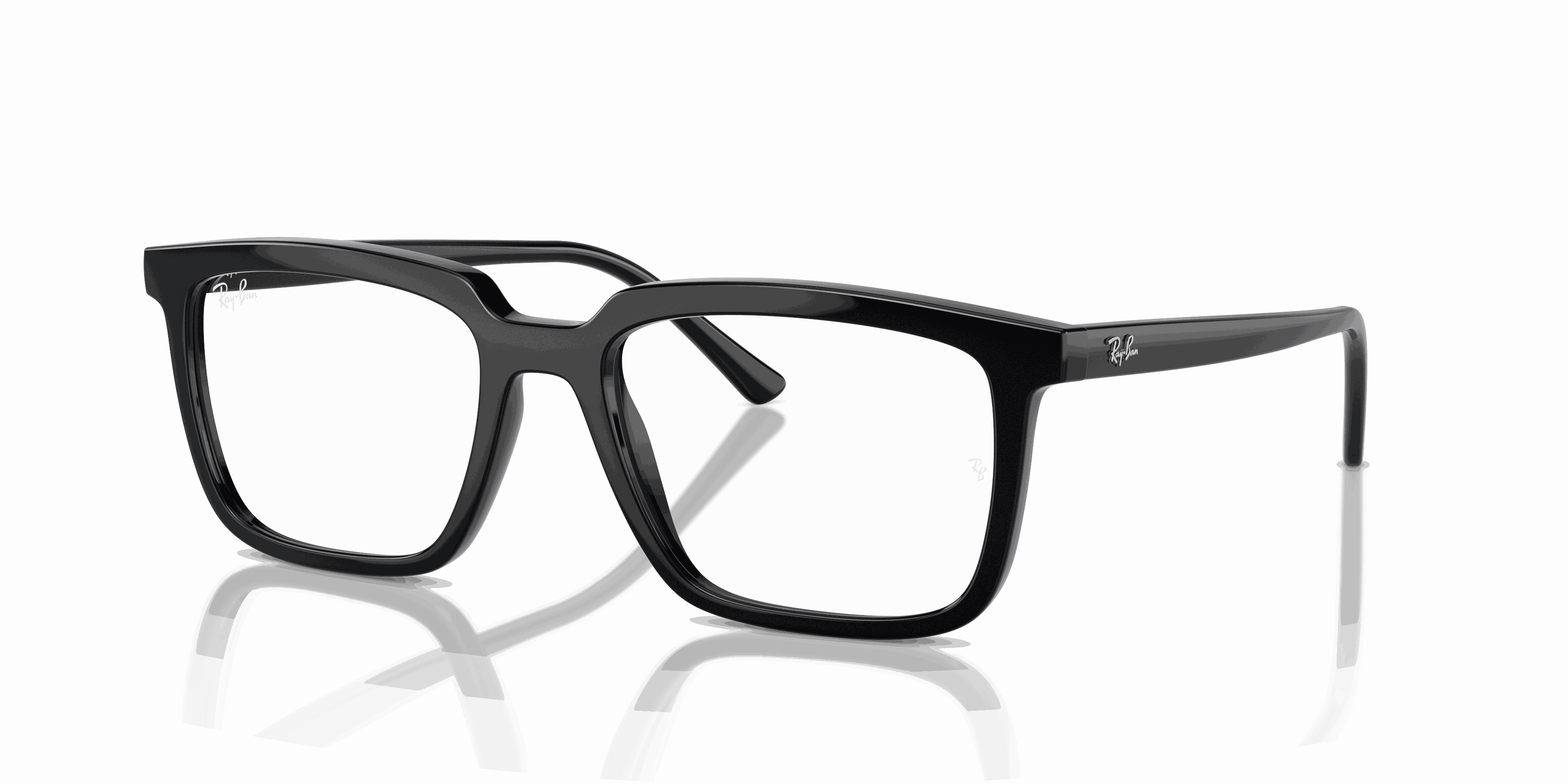 RayBan ALAIN OPTICS