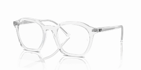 RayBan ALICE OPTICS