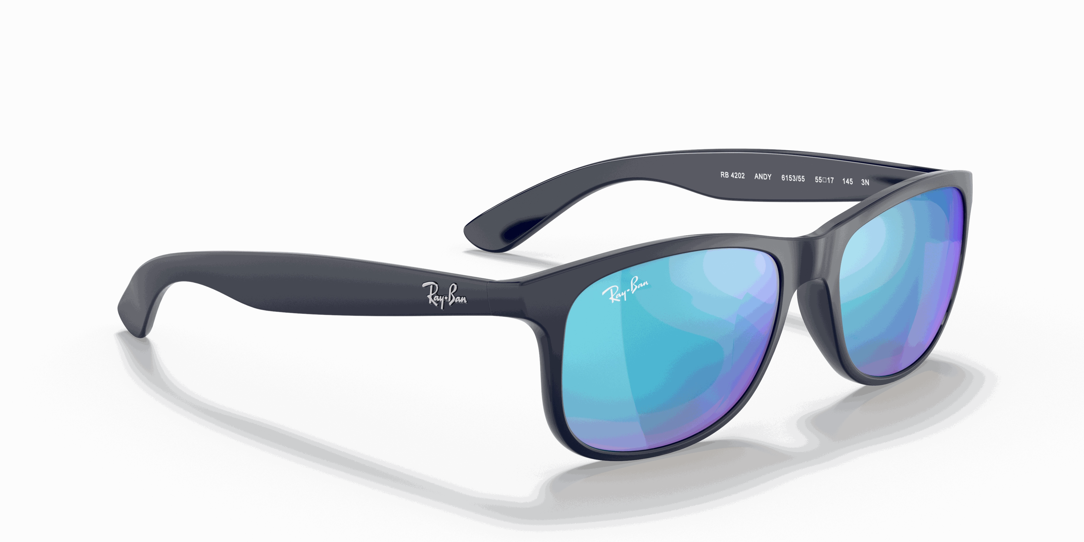 RayBan ANDY