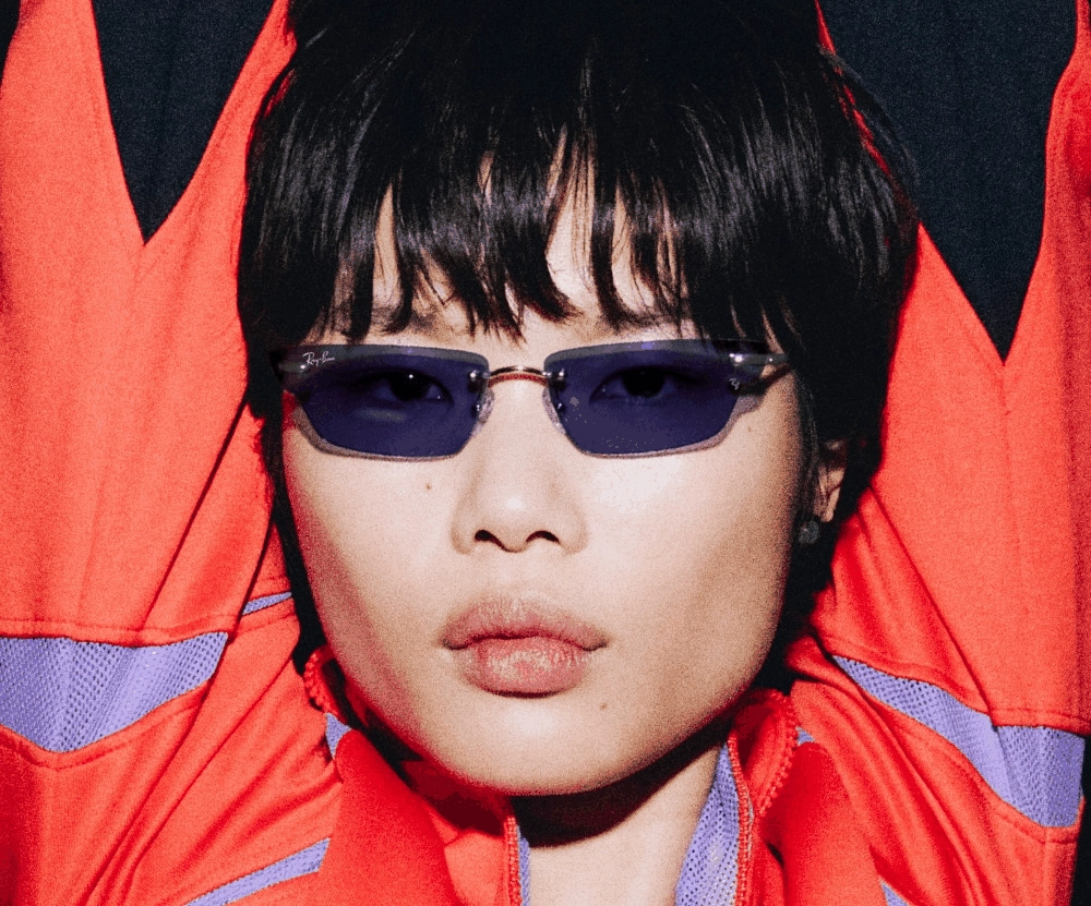 RayBan ANH BIO-BASED LIMITED