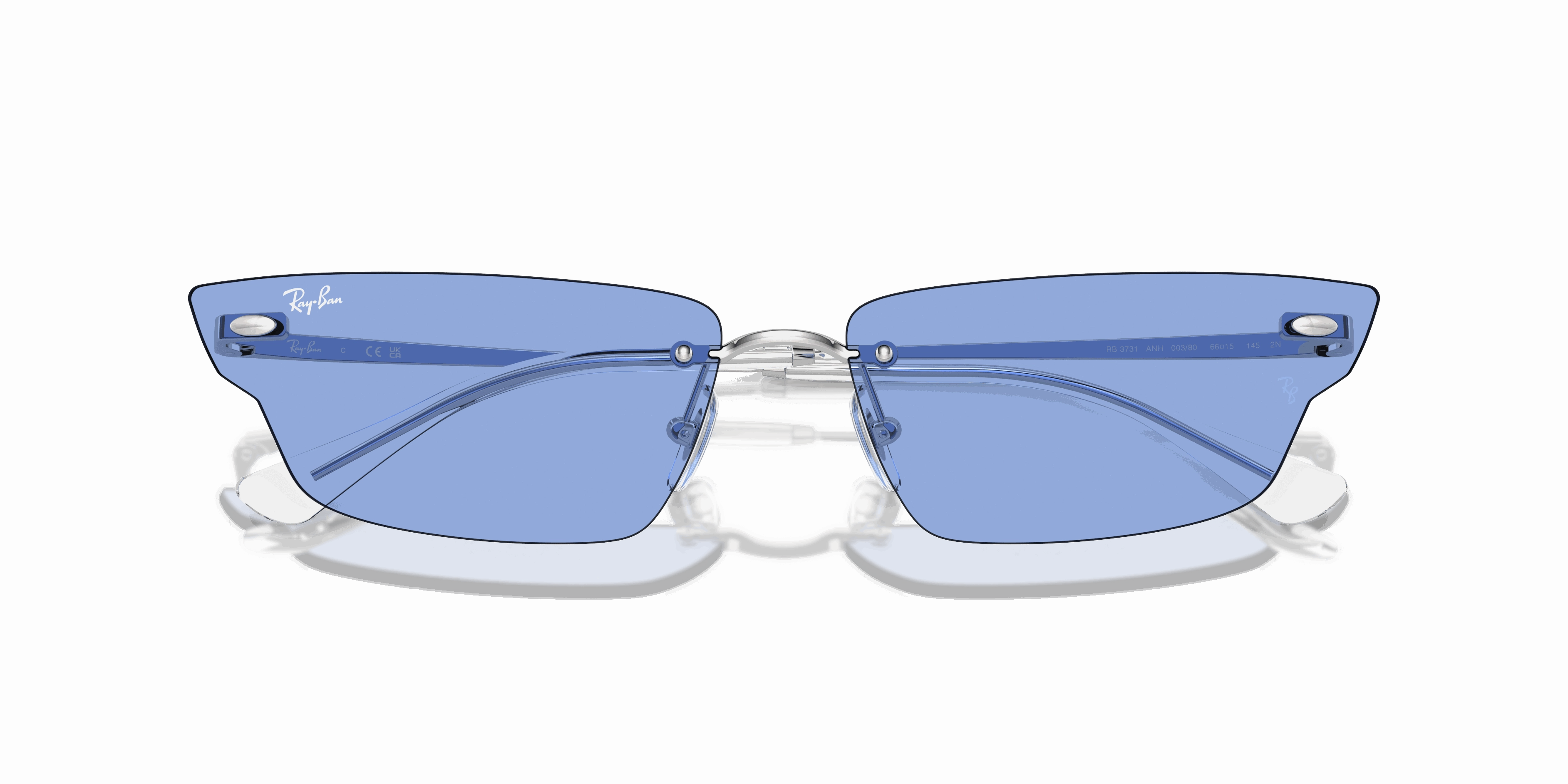 RayBan ANH BIO-BASED LIMITED