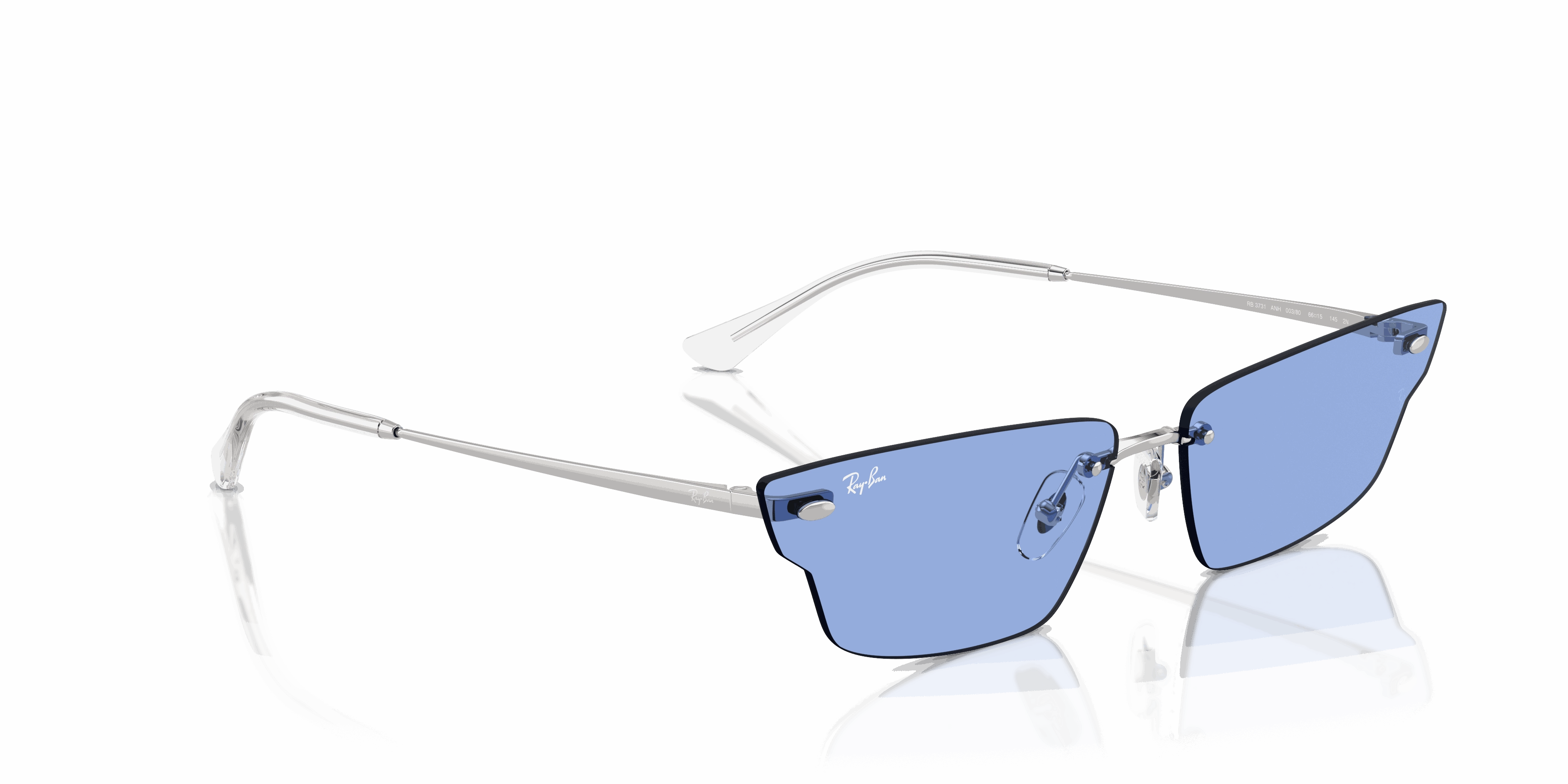RayBan ANH BIO-BASED LIMITED