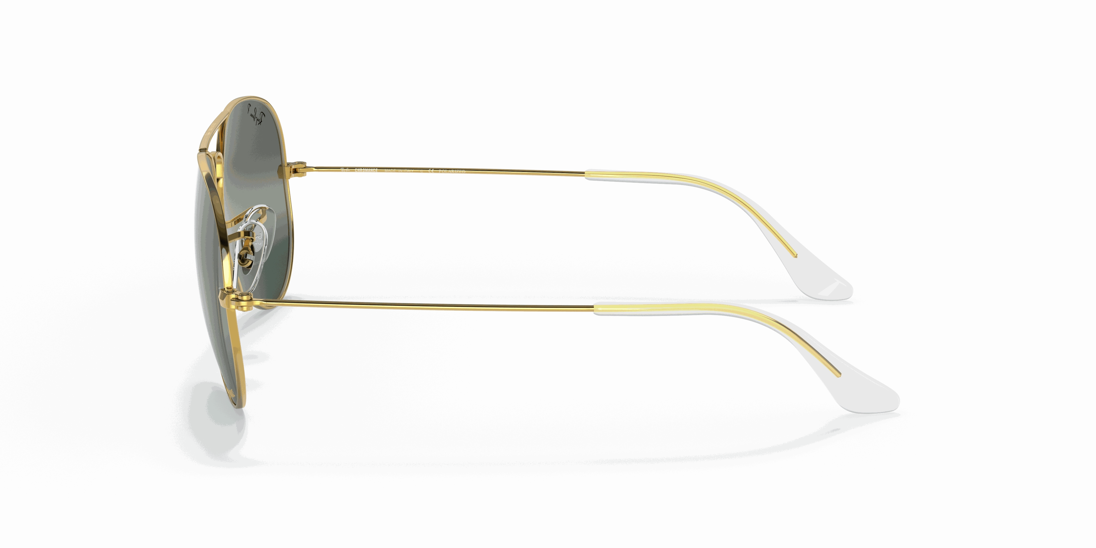 RayBan AVIATOR CHROMANCE