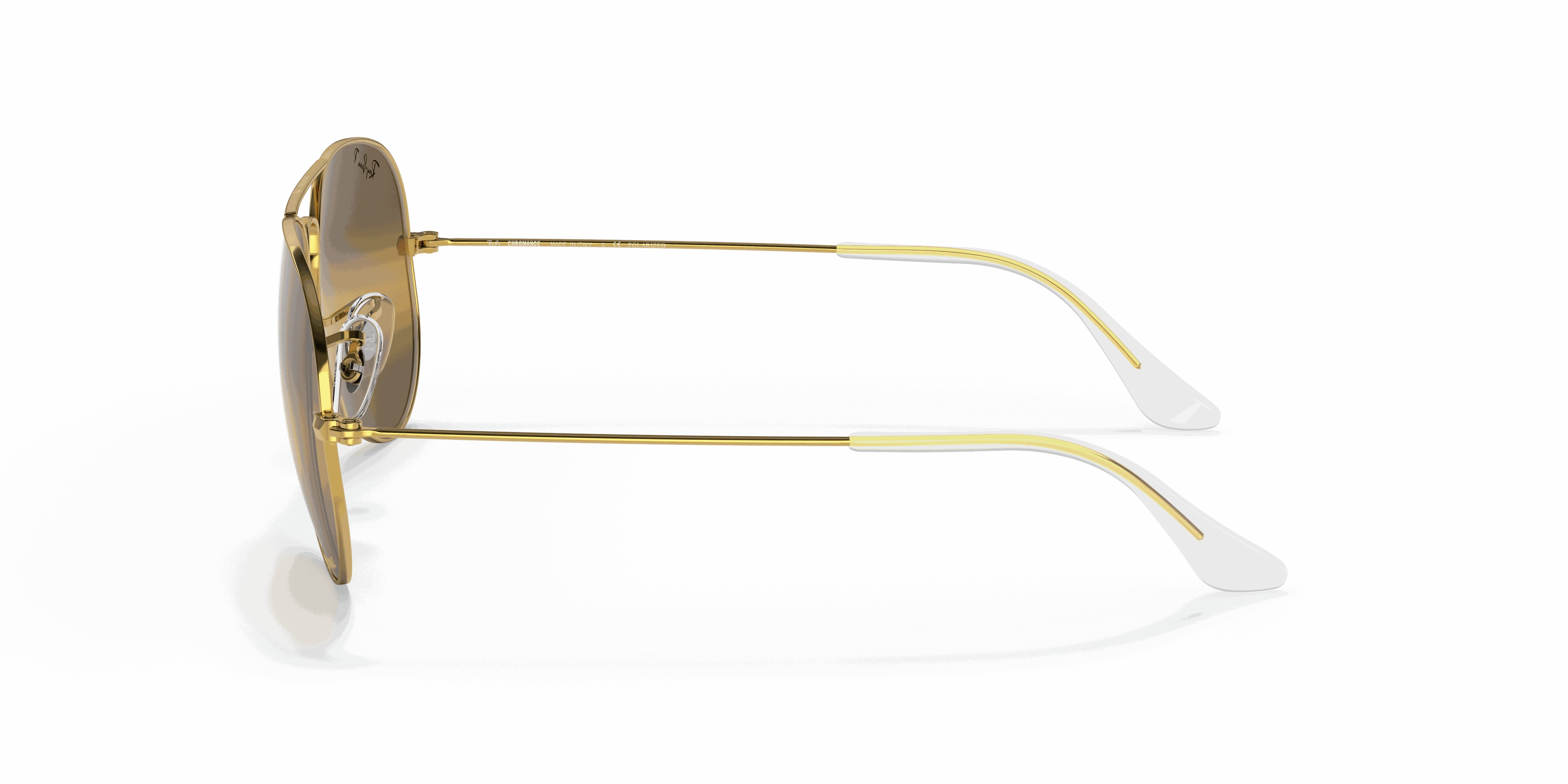 RayBan AVIATOR CHROMANCE