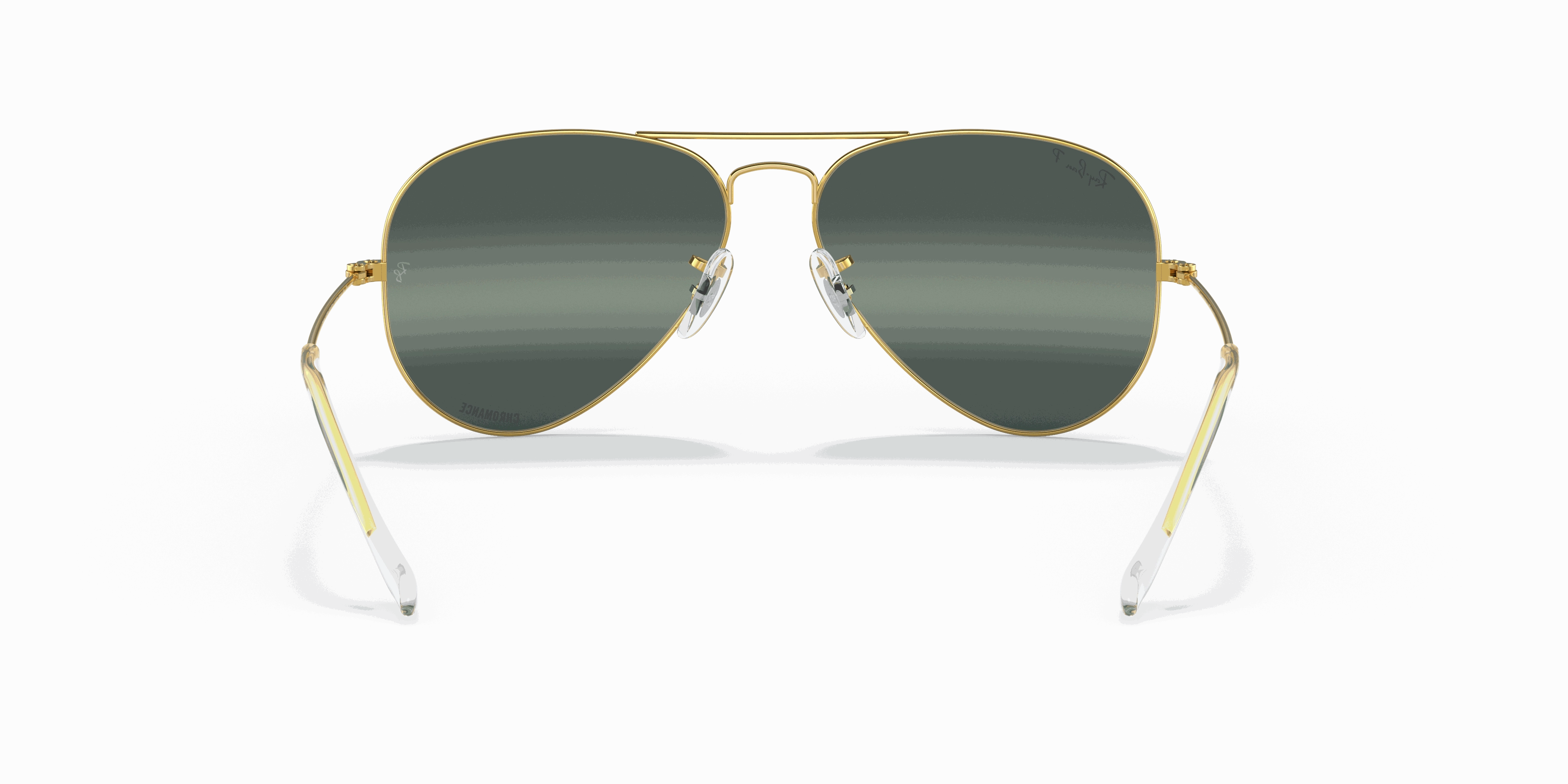 RayBan AVIATOR CHROMANCE