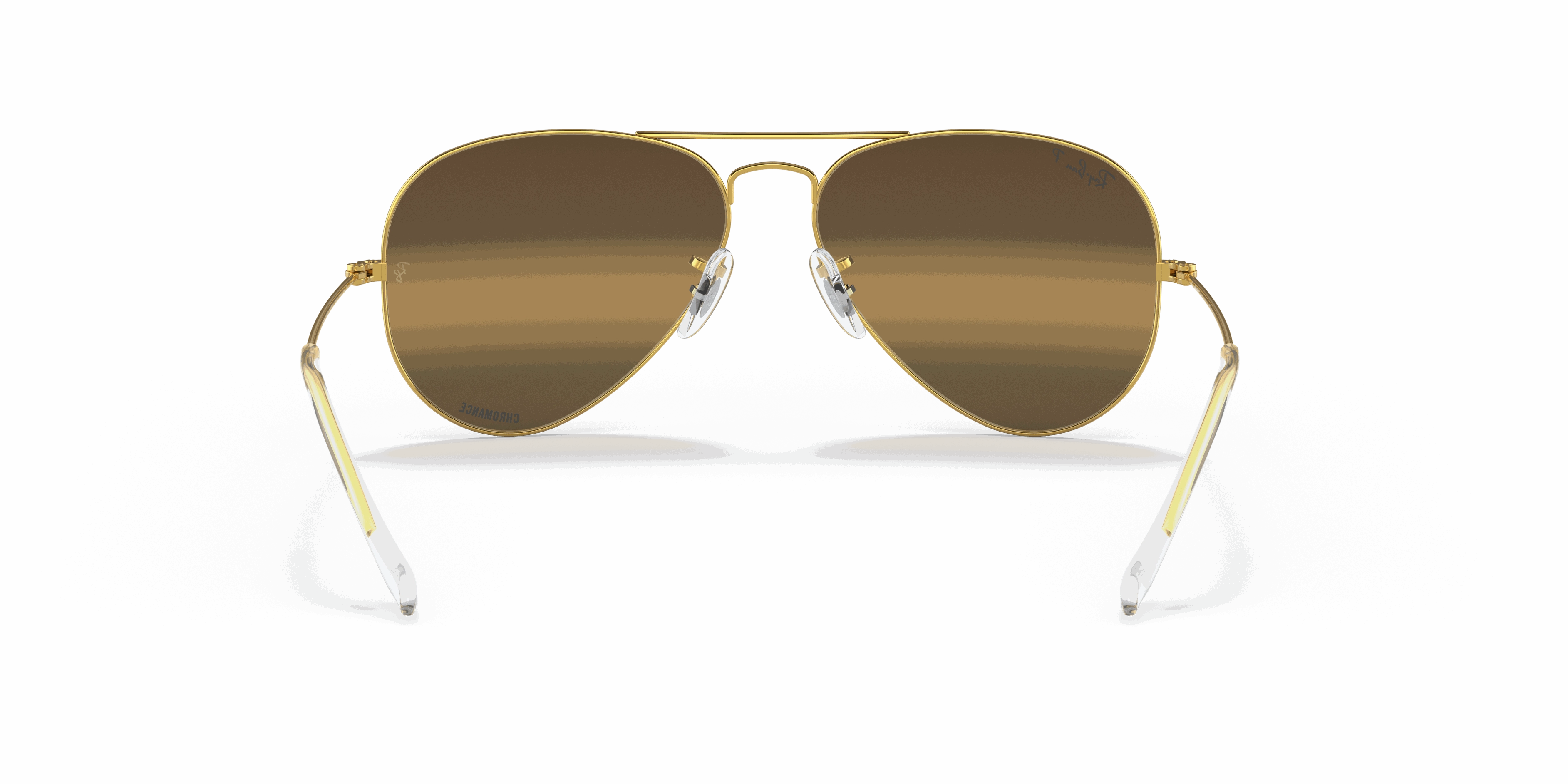RayBan AVIATOR CHROMANCE