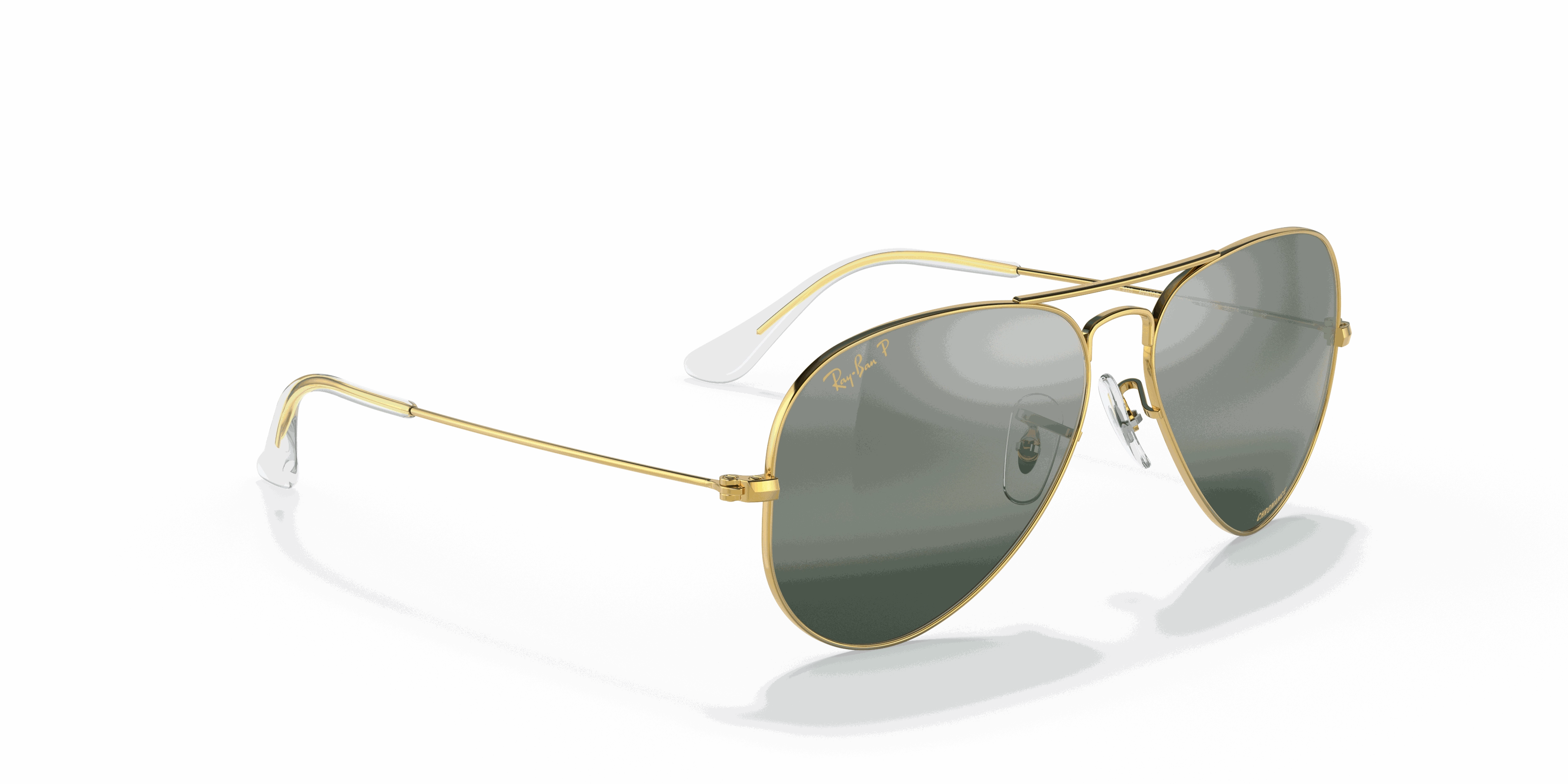 RayBan AVIATOR CHROMANCE