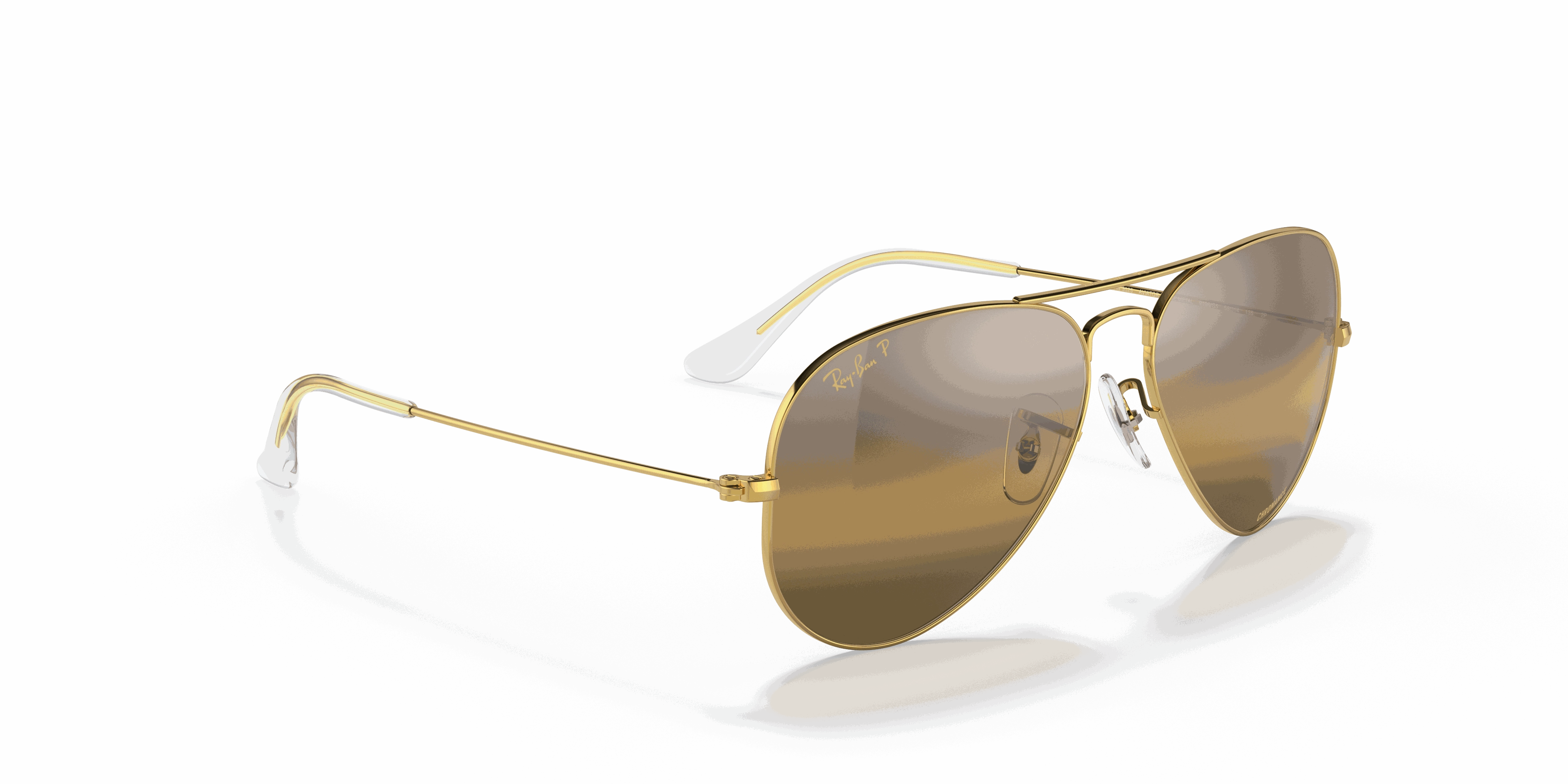 RayBan AVIATOR CHROMANCE