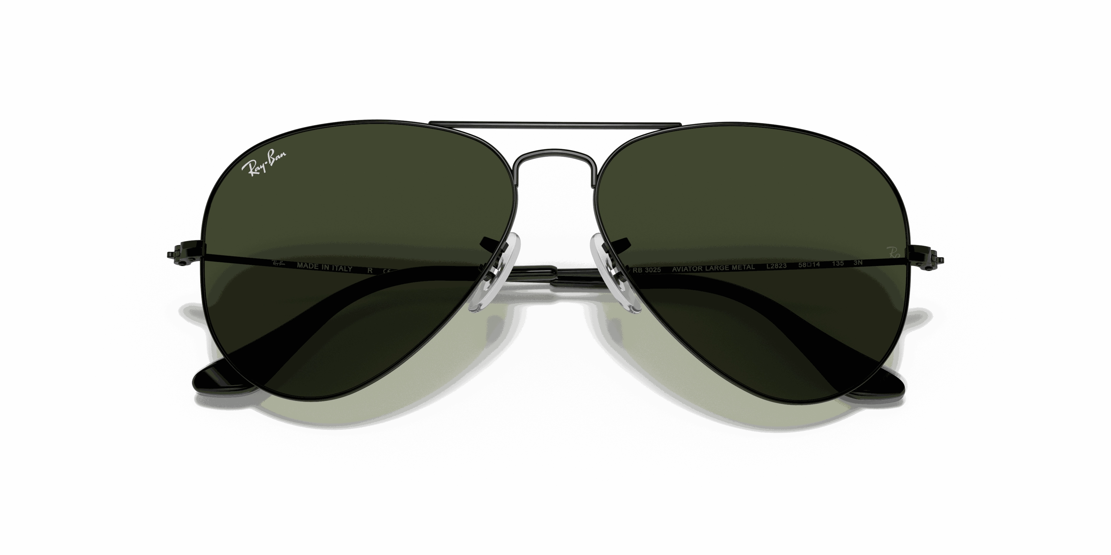 RayBan AVIATOR CLASSIC