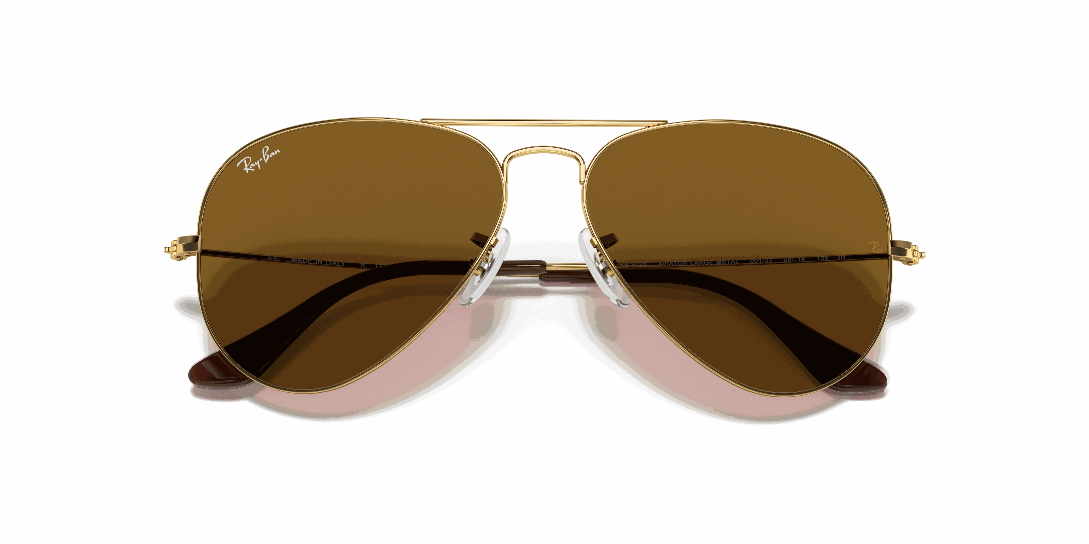 RayBan AVIATOR CLASSIC