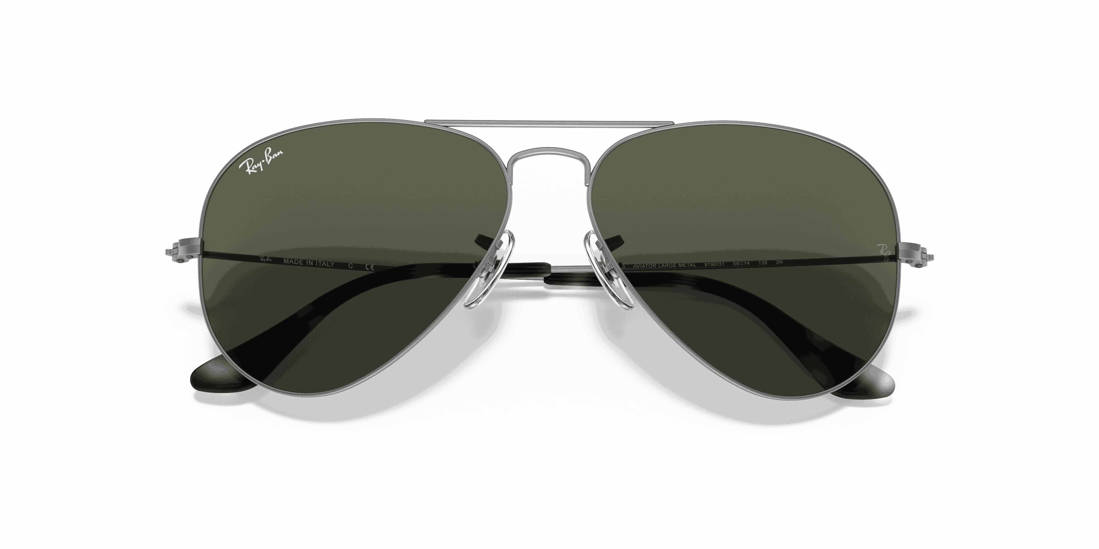 RayBan AVIATOR CLASSIC