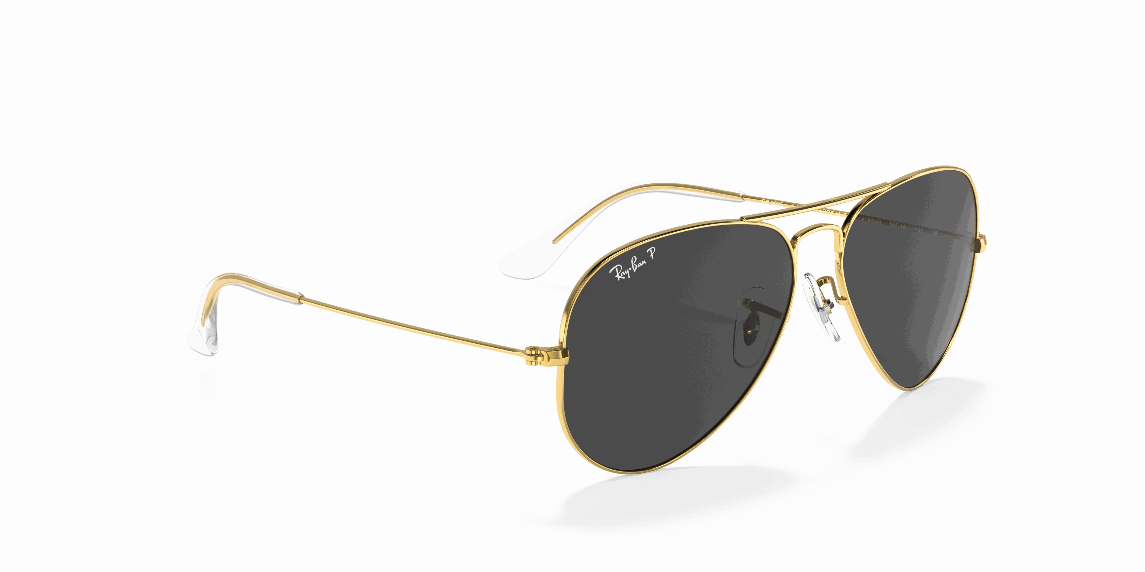 RayBan AVIATOR CLASSIC