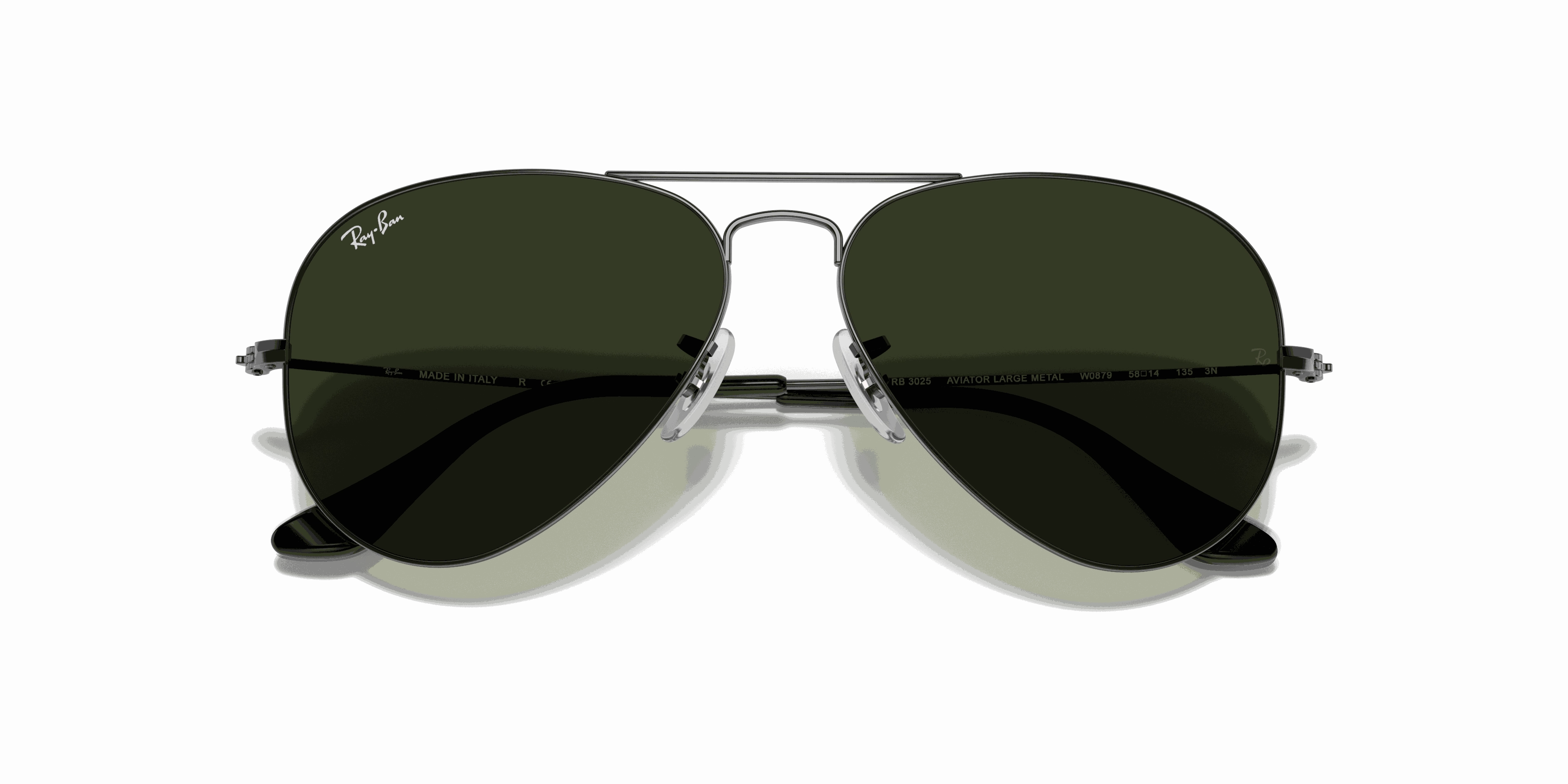 RayBan AVIATOR CLASSIC
