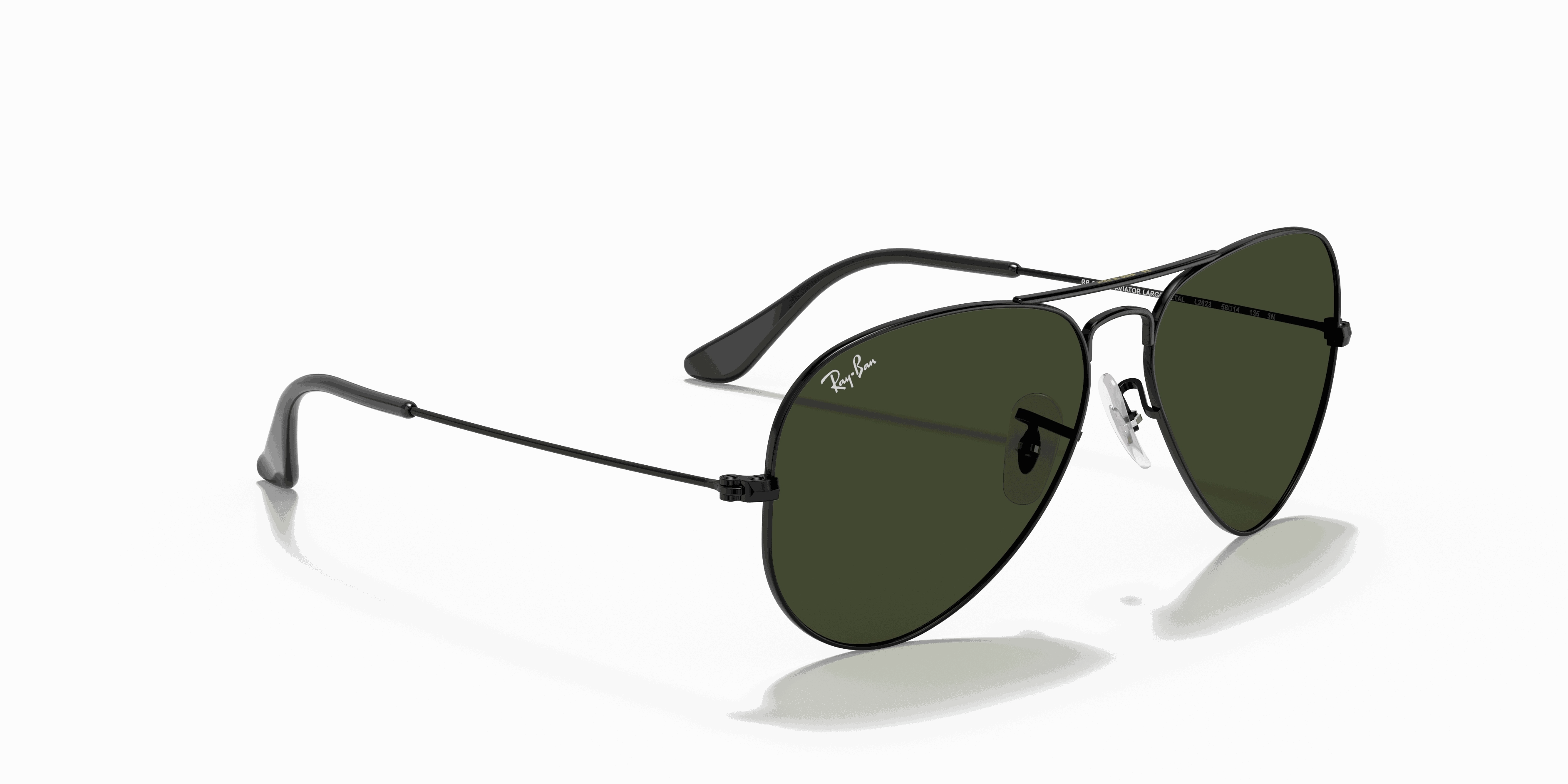 RayBan AVIATOR CLASSIC
