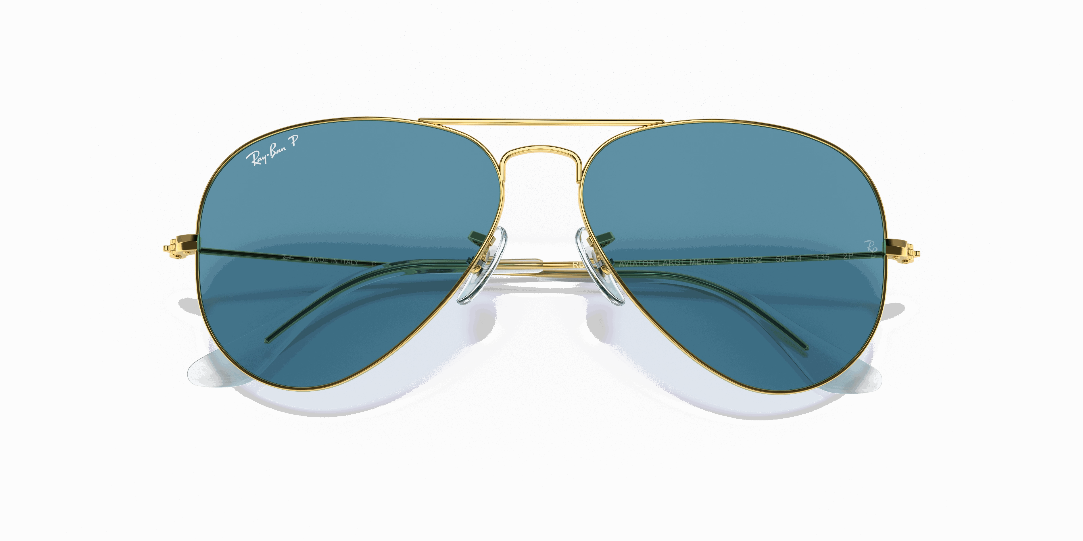 RayBan AVIATOR CLASSIC