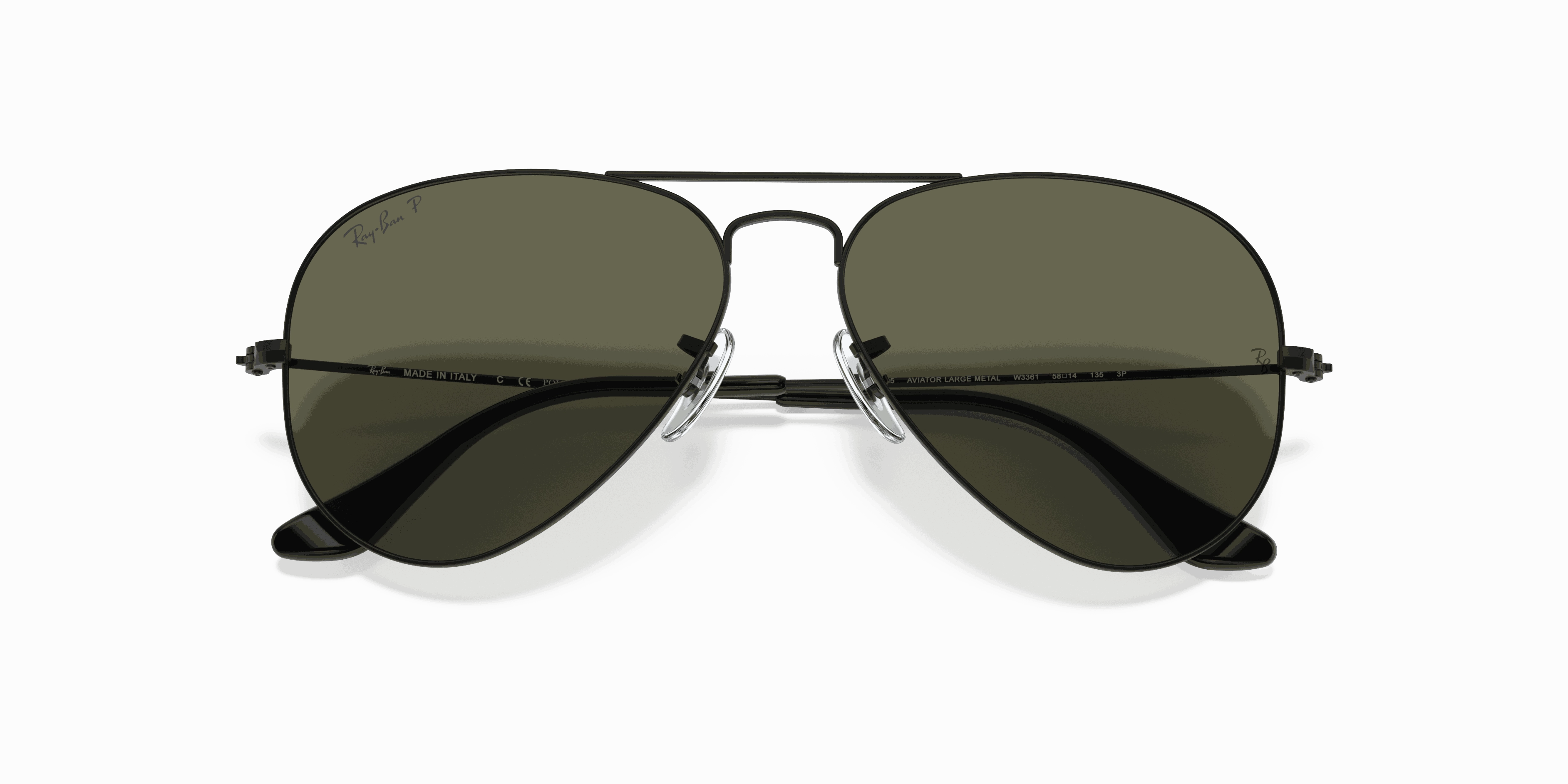 RayBan AVIATOR CLASSIC