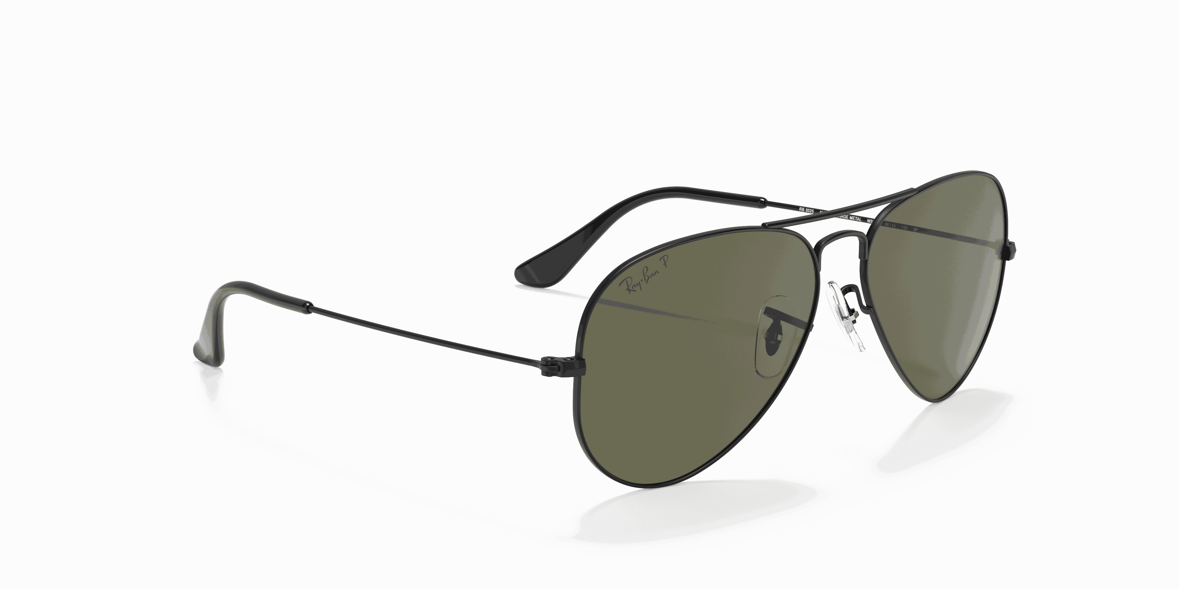 RayBan AVIATOR CLASSIC