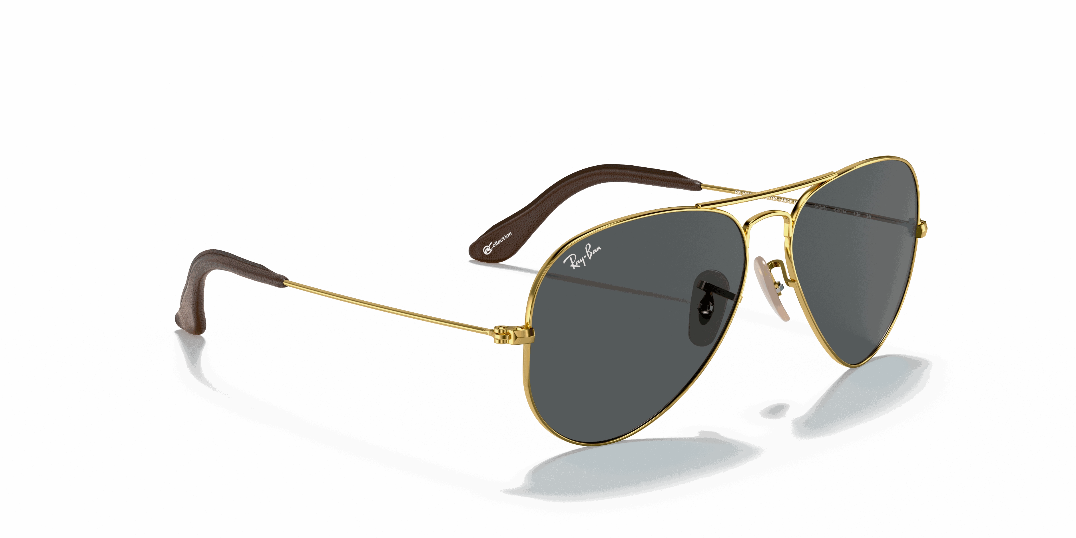 RayBan AVIATOR @COLLECTION