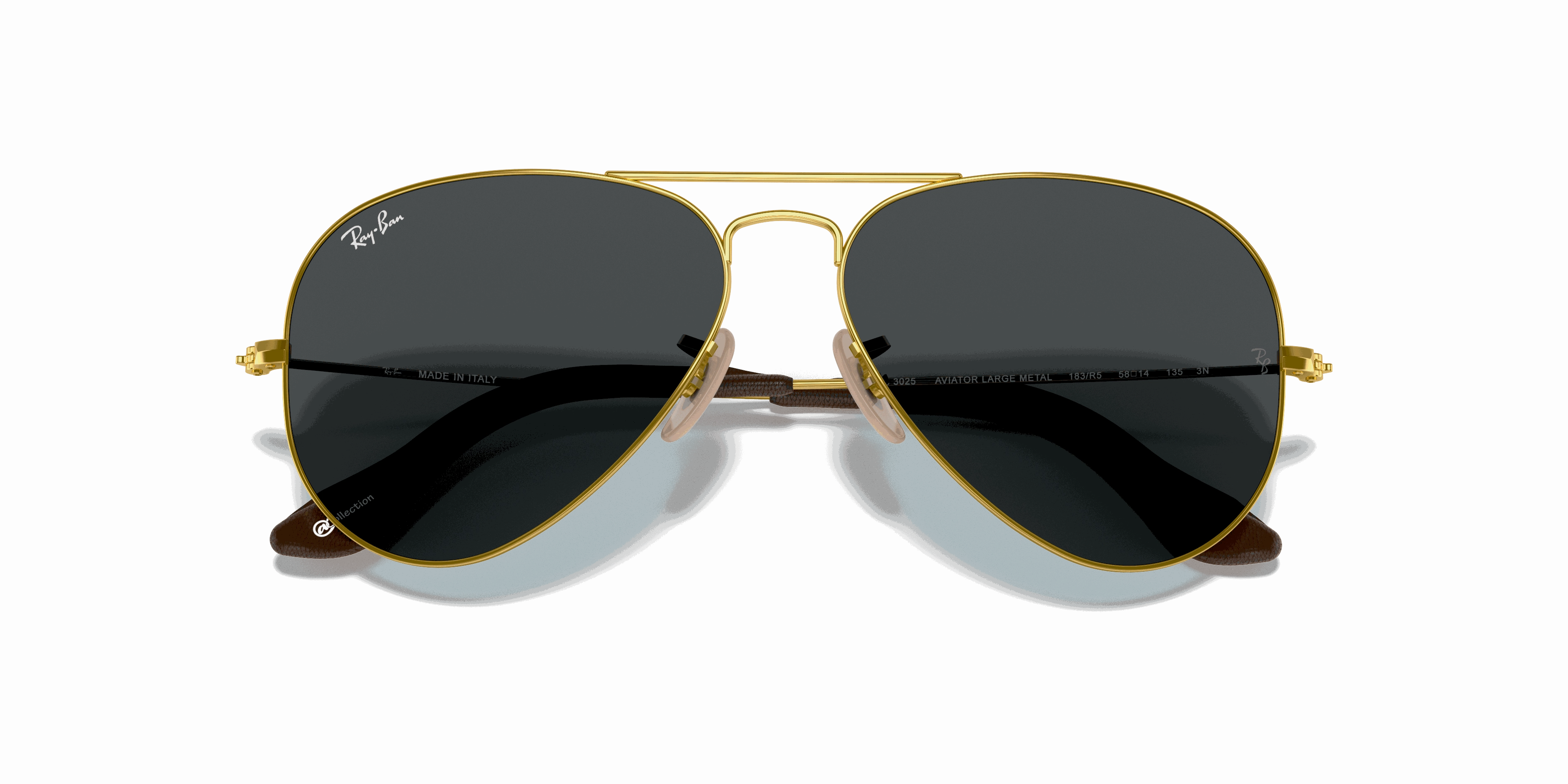 RayBan AVIATOR @COLLECTION