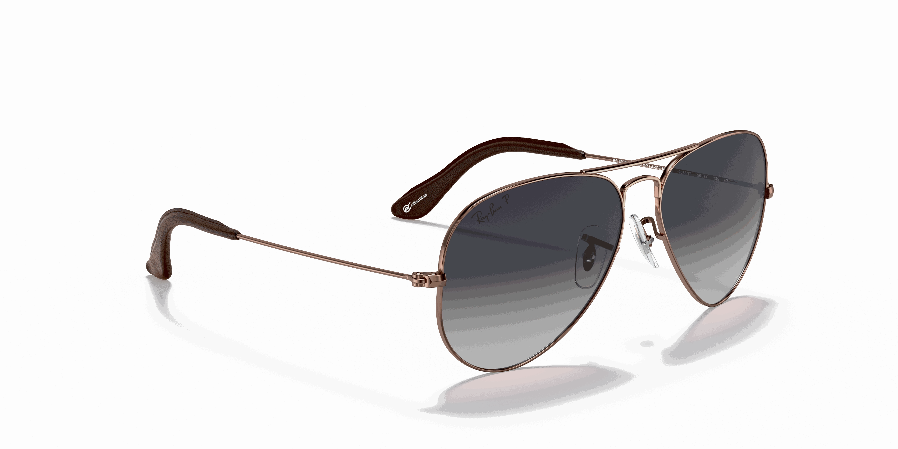 RayBan AVIATOR @COLLECTION